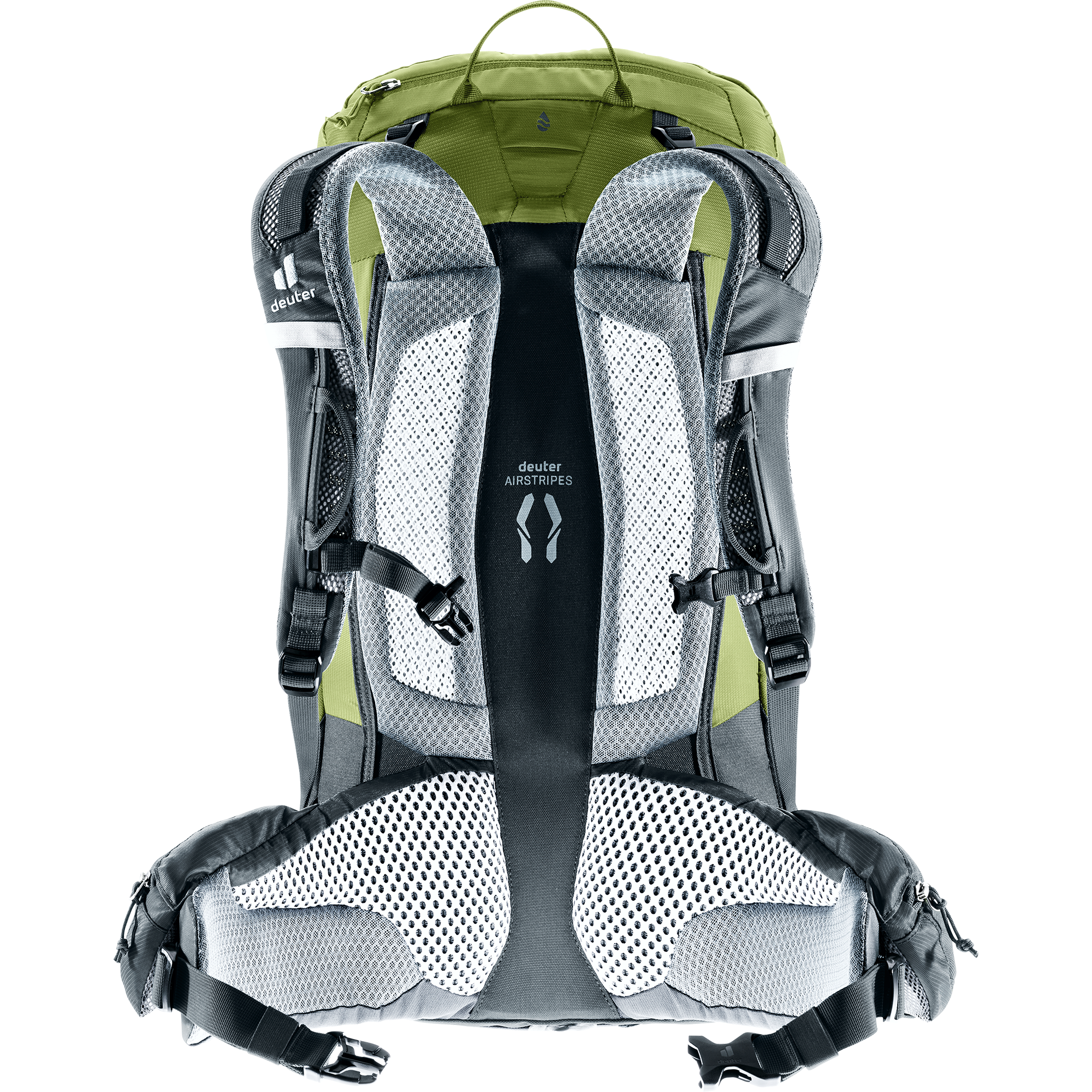 Trail Pro 33l Trekking Backpack meadow graphite