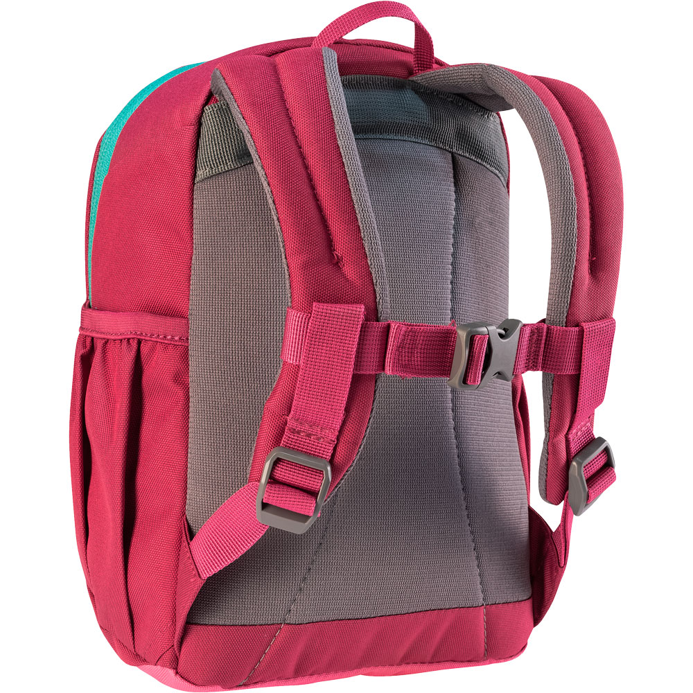 Pico Backpack Kids 5l hotpink ruby