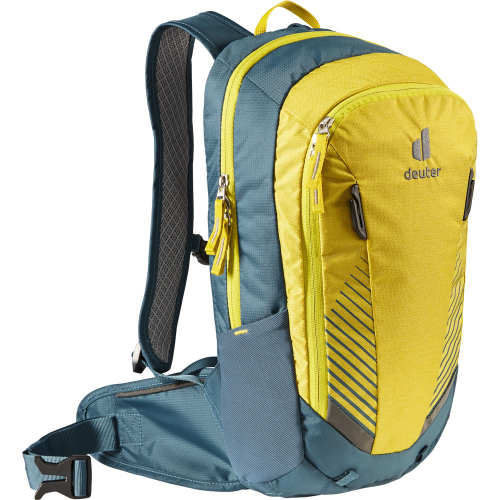 Compact 8l JR Backpack Kids greencurry arctic