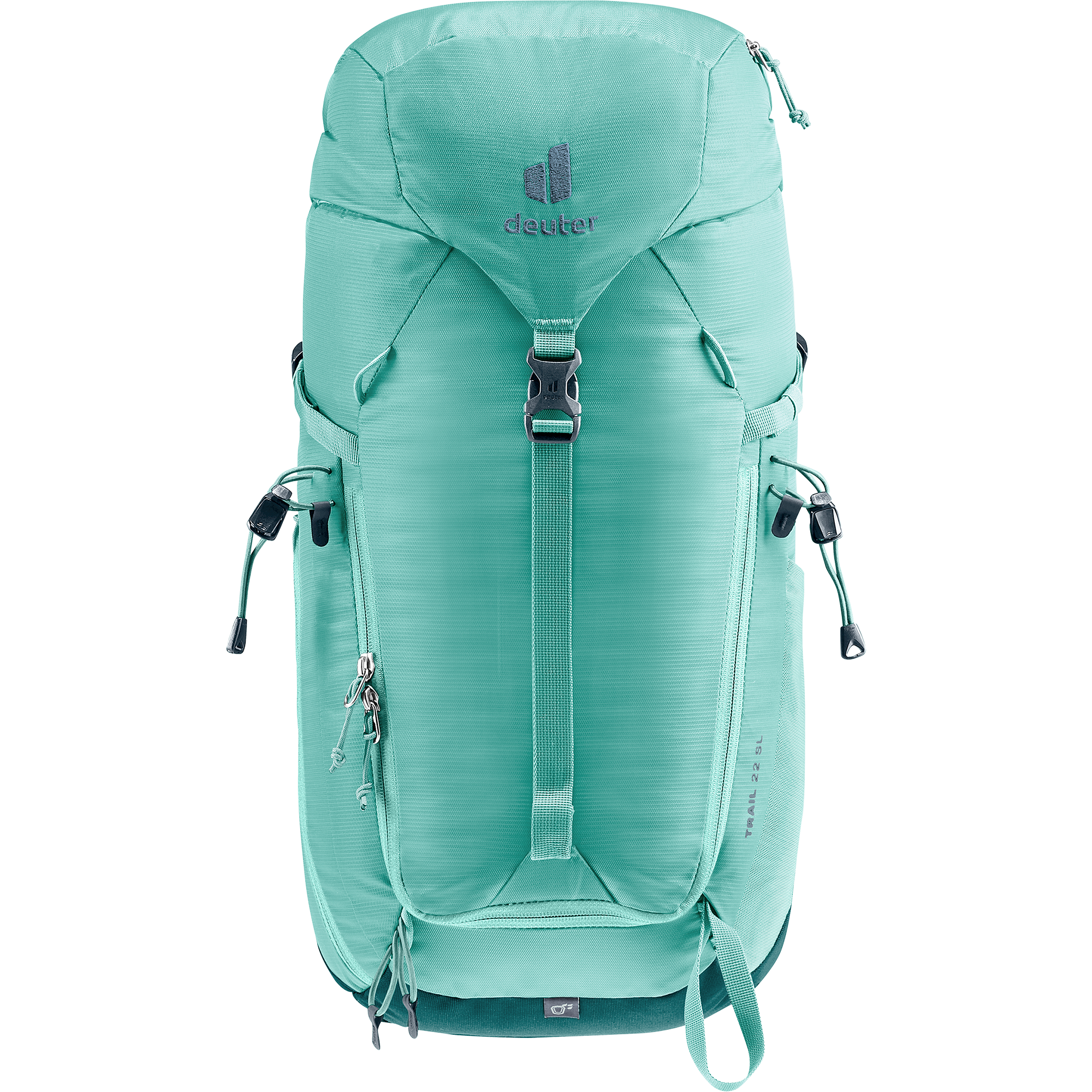 Trail 22l SL Backpack Women glacier deepsea