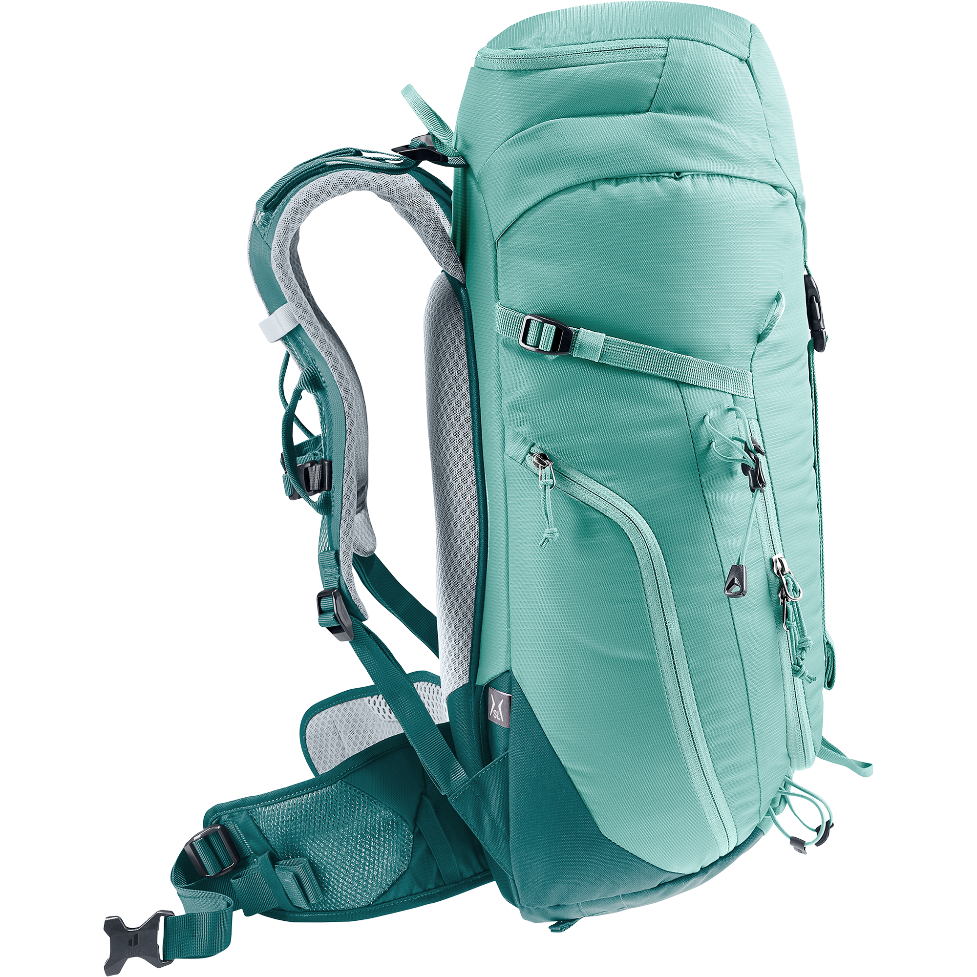 Trail 22l SL Backpack Women glacier deepsea