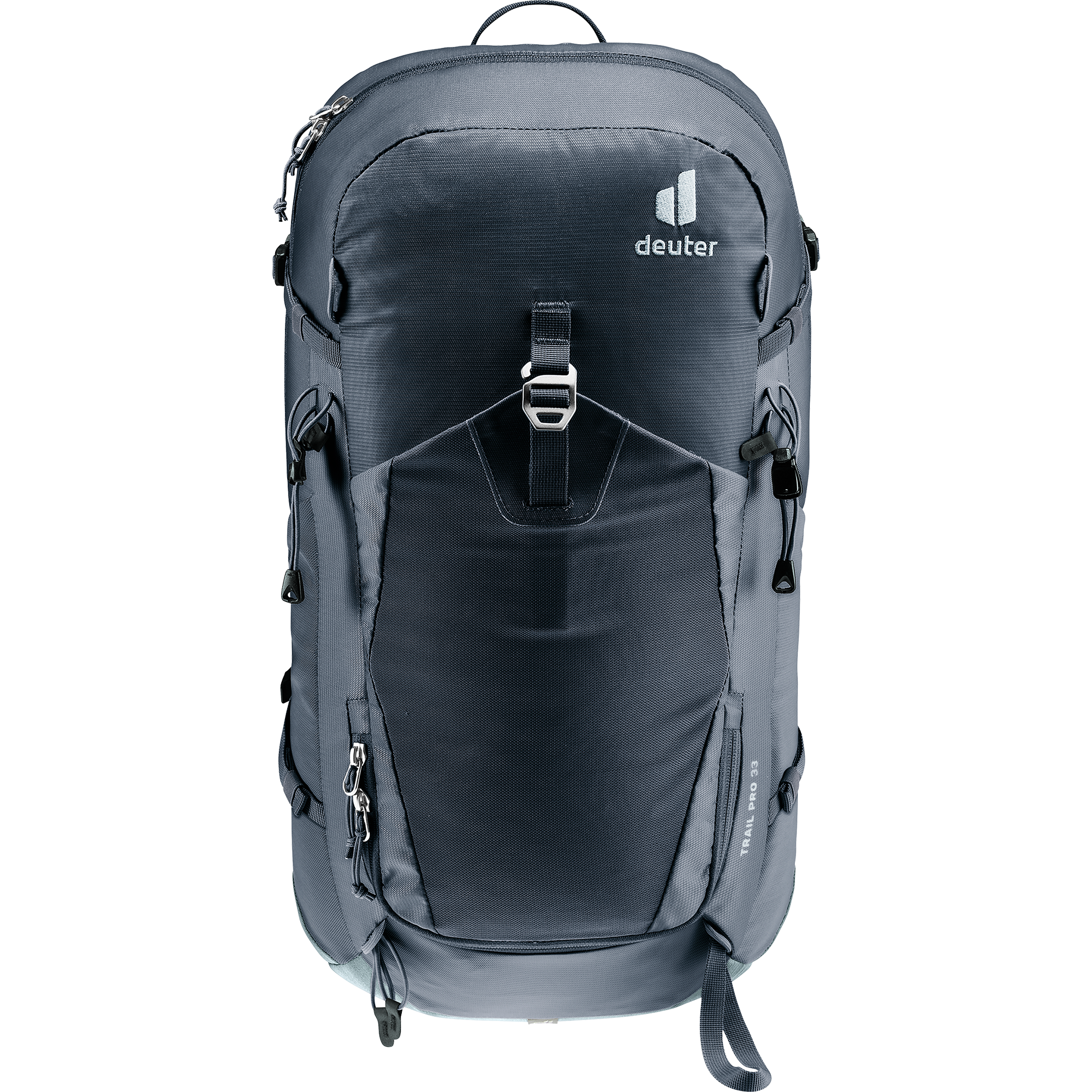 Trail Pro 33l Trekking Backpack black shale