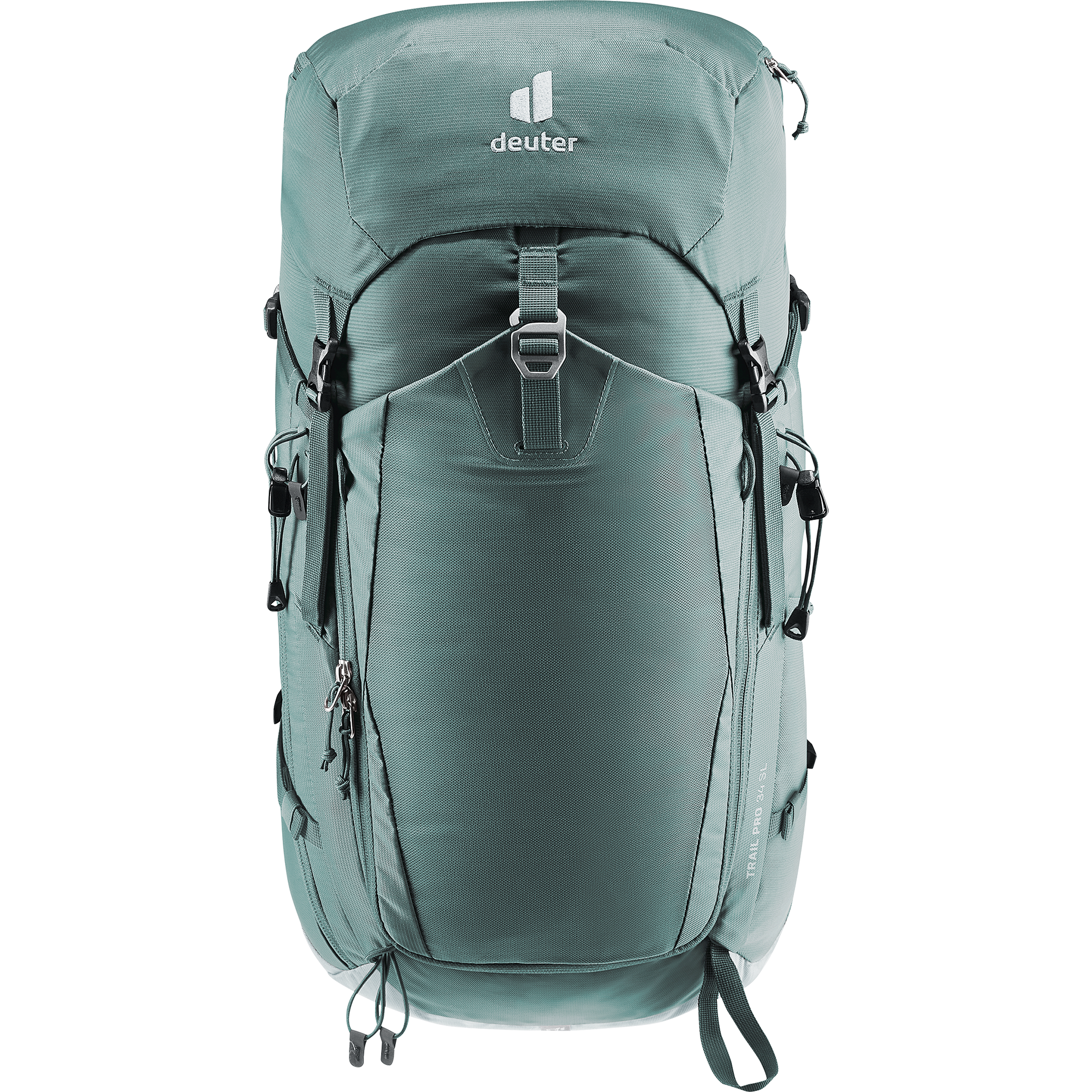 Trail Pro 34l SL Trekking Backpack Women teal tin