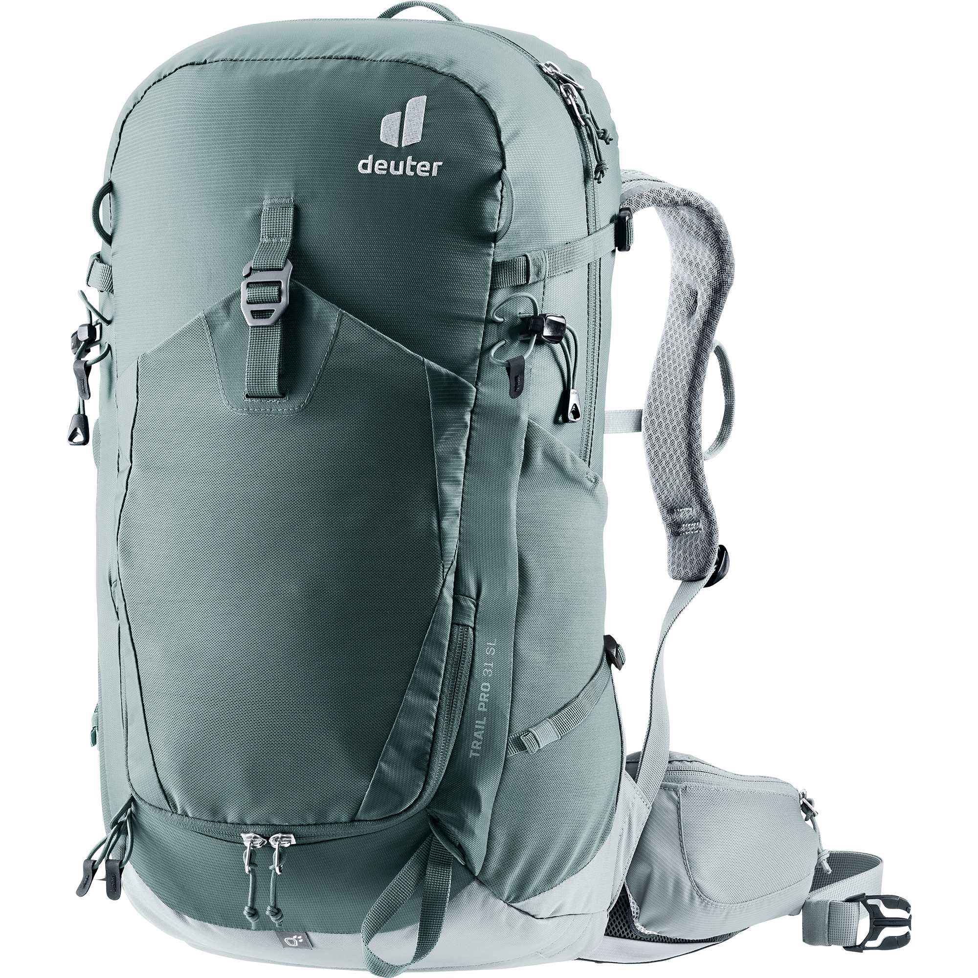 Trail Pro 31l SL Trekking Backpack Women teal tin