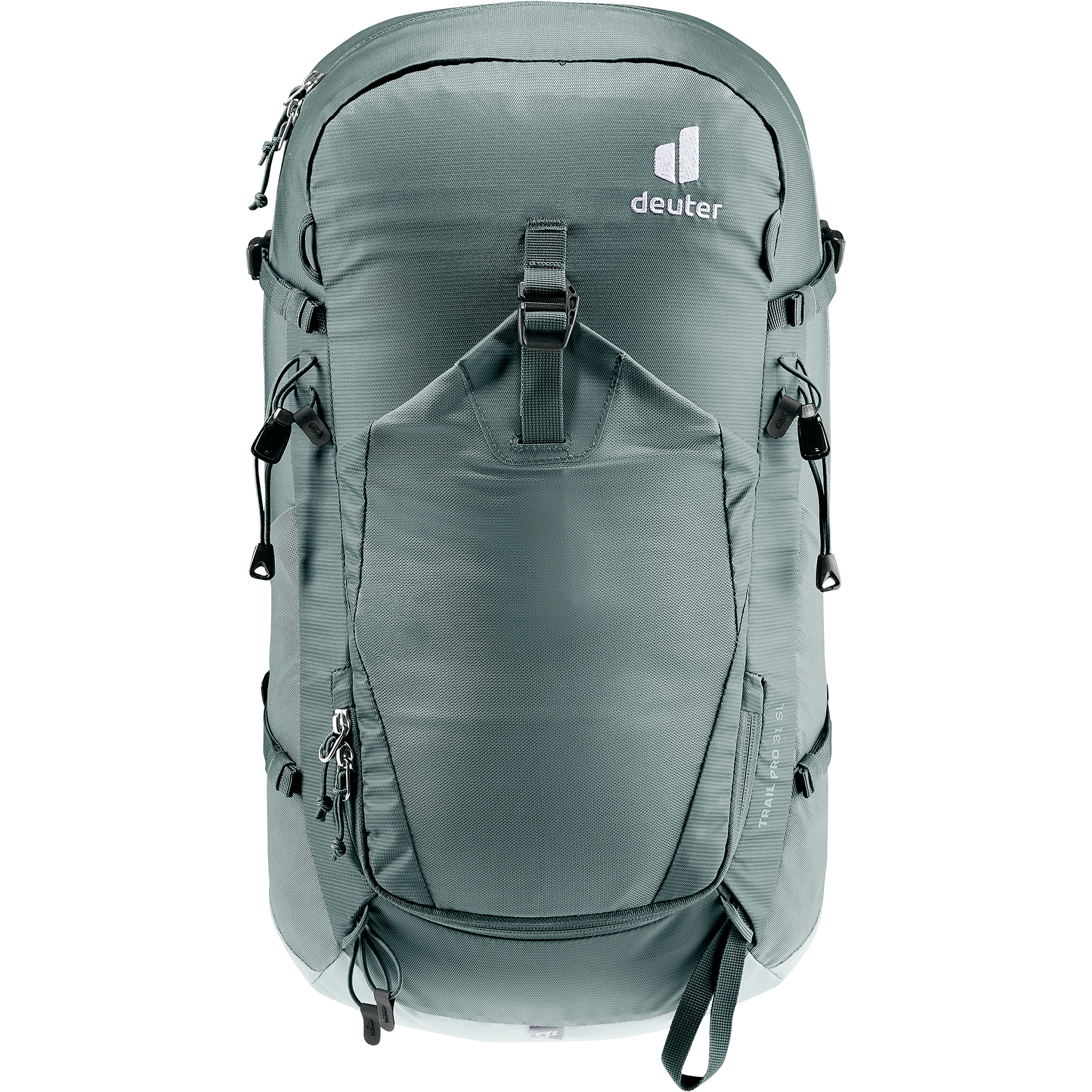 Trail Pro 31l SL Trekking Backpack Women teal tin