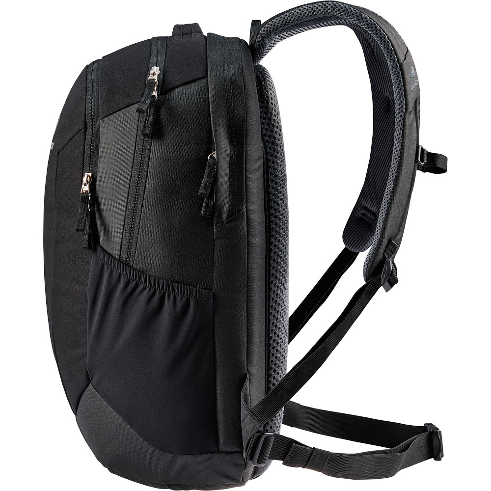 Giga 28l Daypack black