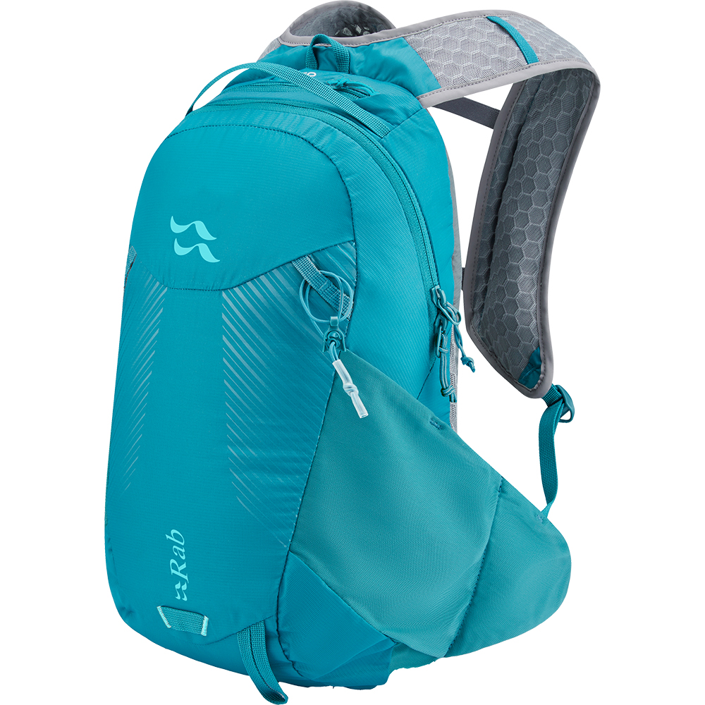 Aeon LT 12 Backpack marina blue