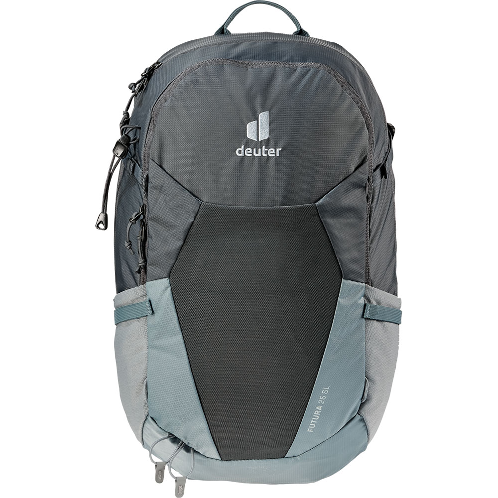 Futura 25l SL Backpack Women graphite shale