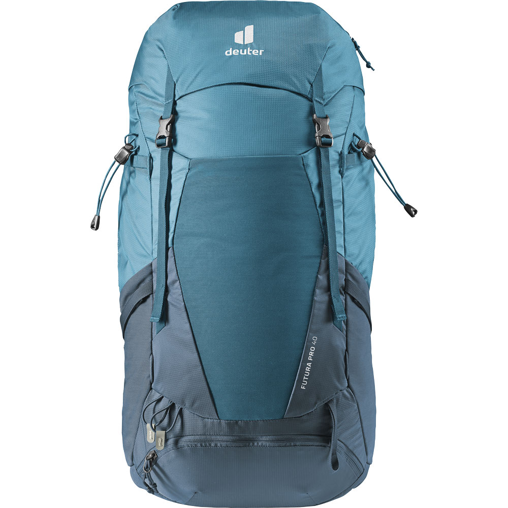 Futura Pro 40l Trekking Backpack atlantic ink