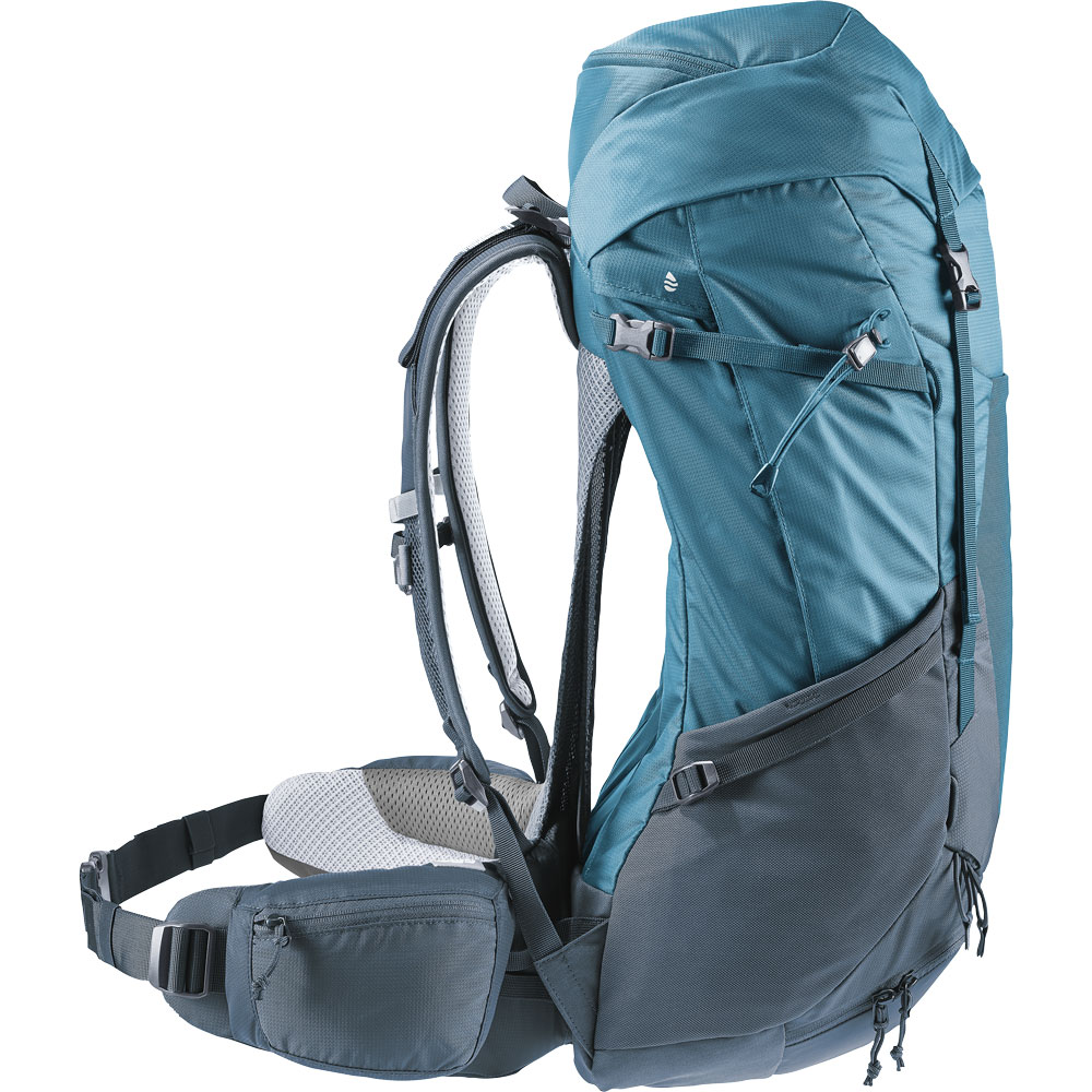 Futura Pro 40l Trekking Backpack atlantic ink