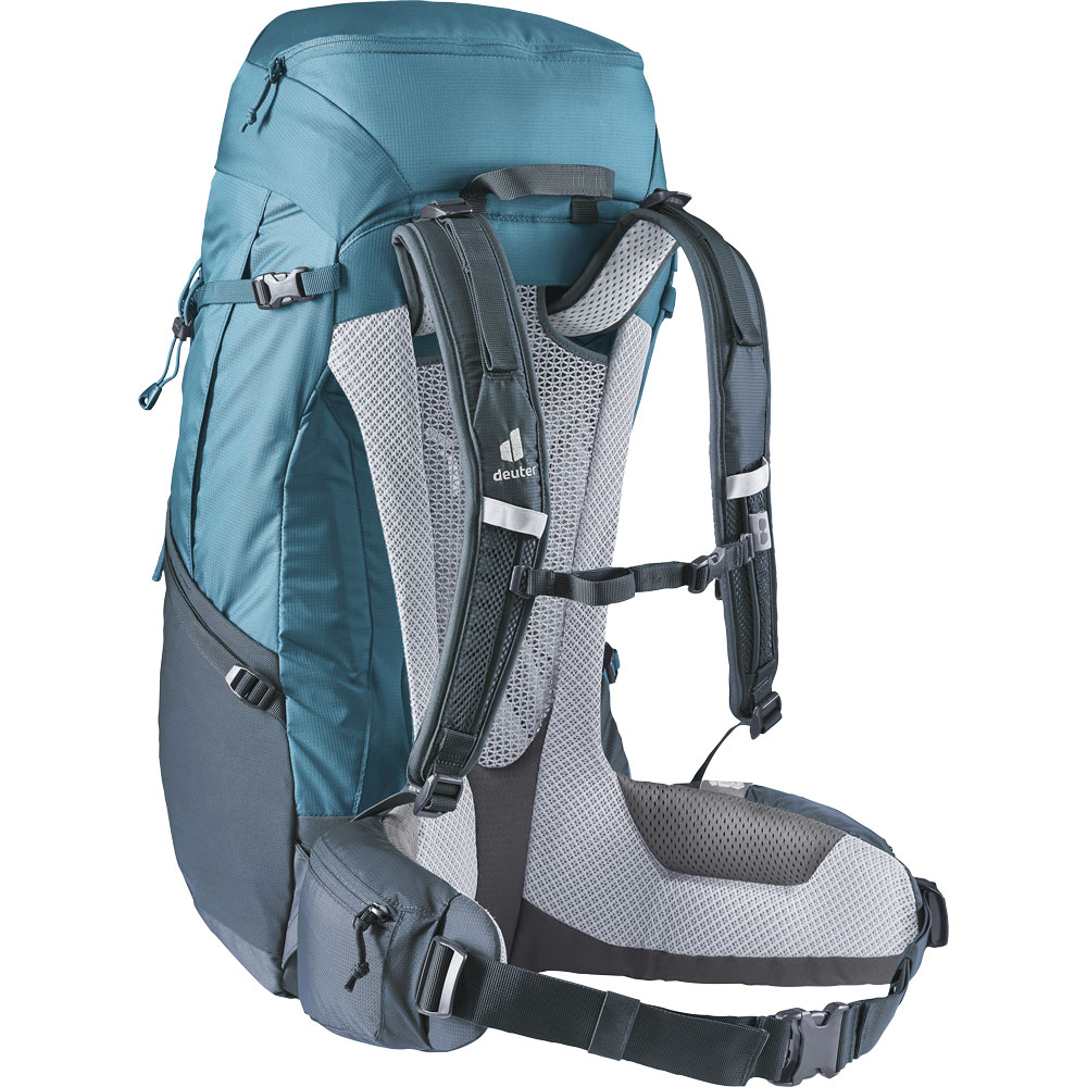 Futura Pro 40l Trekking Backpack atlantic ink