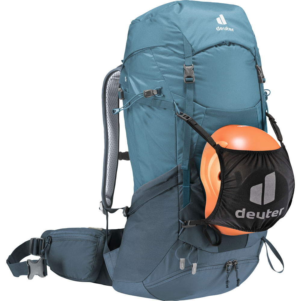 Futura Pro 40l Trekking Backpack atlantic ink