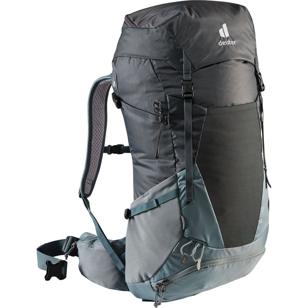 Futura 30l SL Backpack Women graphite shale