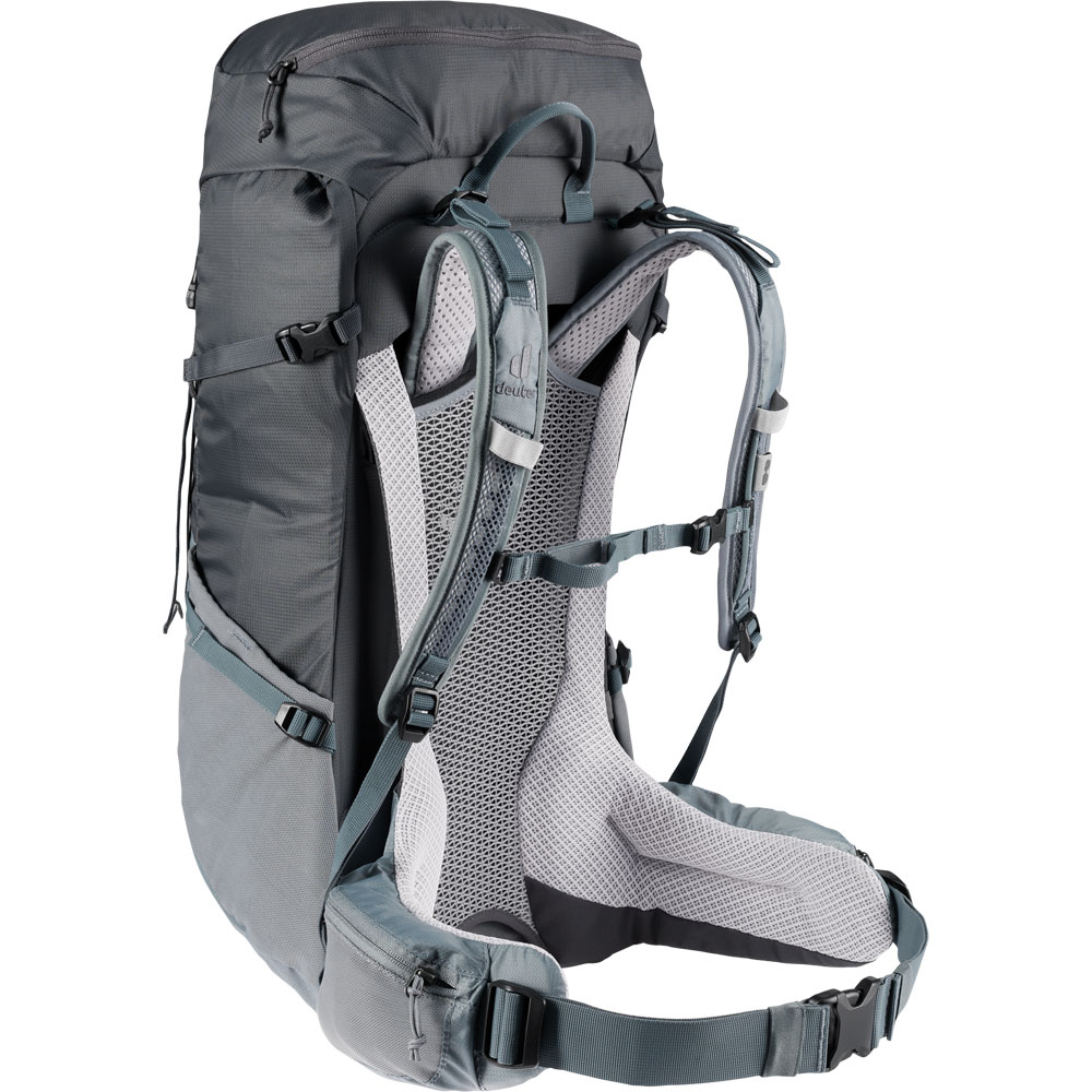 Futura 30l SL Rucksack Damen graphite shale