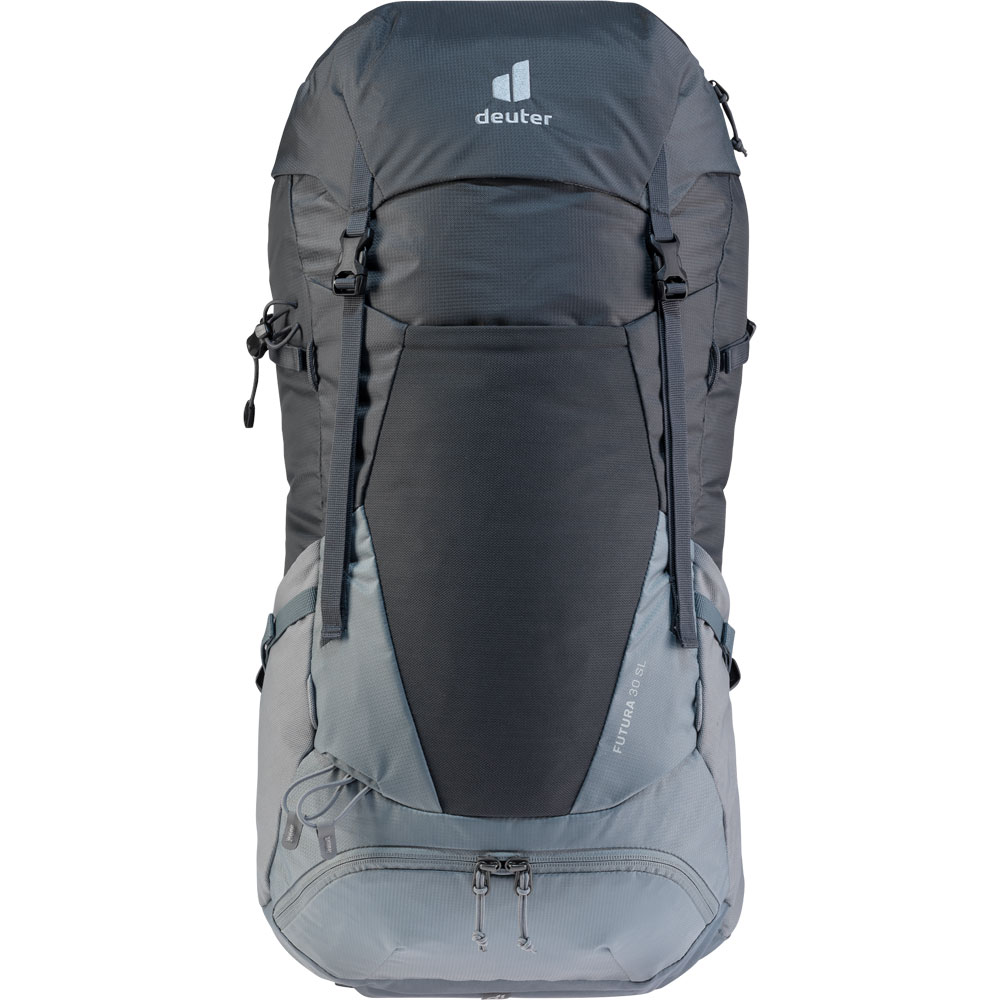 Futura 30l SL Backpack Women graphite shale