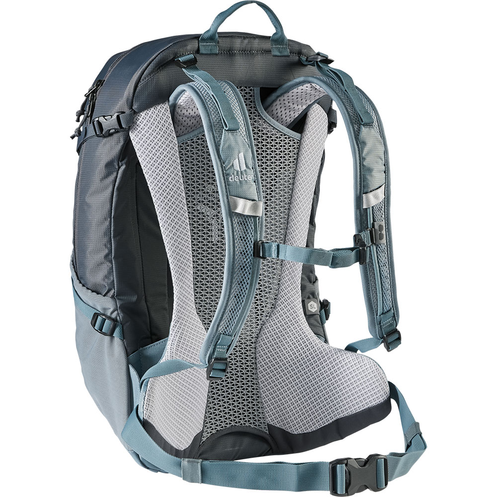 Futura 21l SL Backpack Women graphite shale