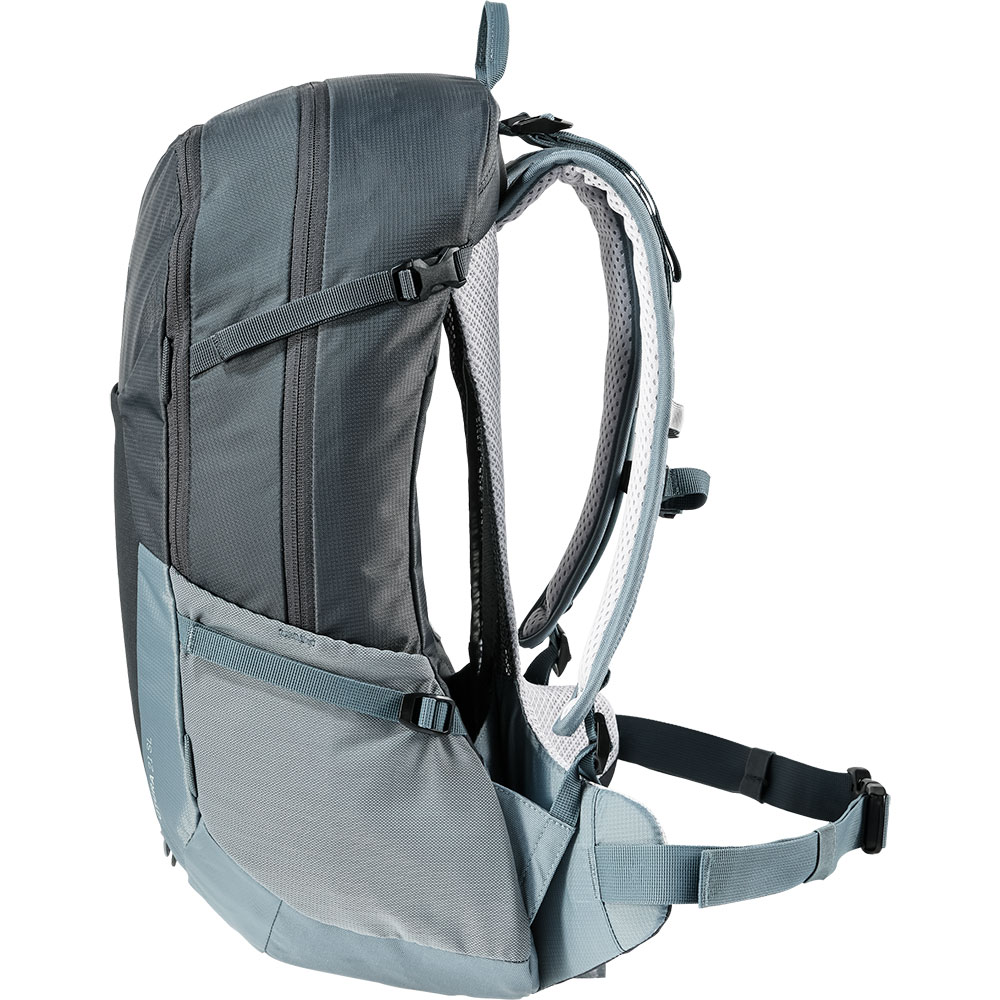 Futura 21l SL Backpack Women graphite shale