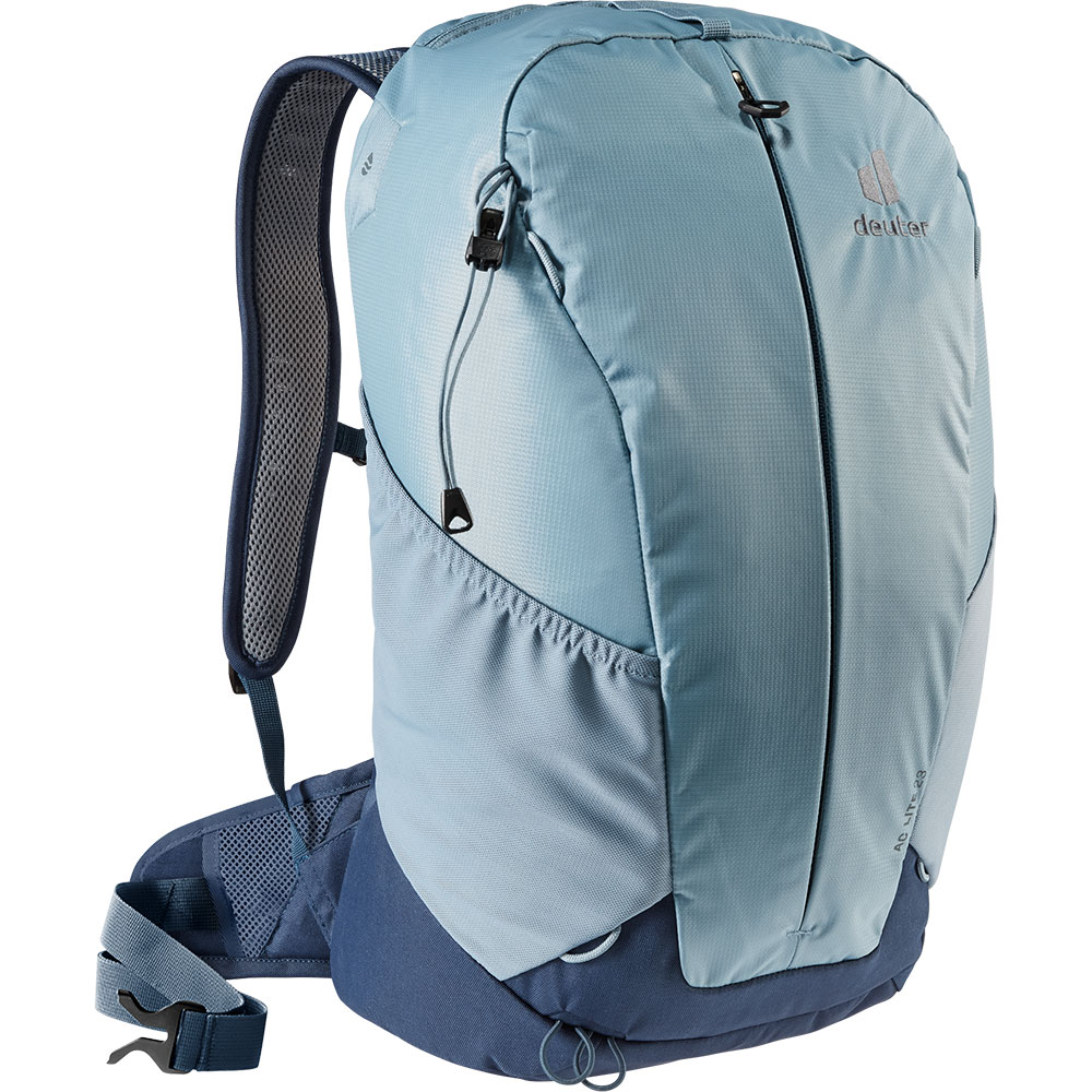 AC Lite 23l Backpack slateblue marine