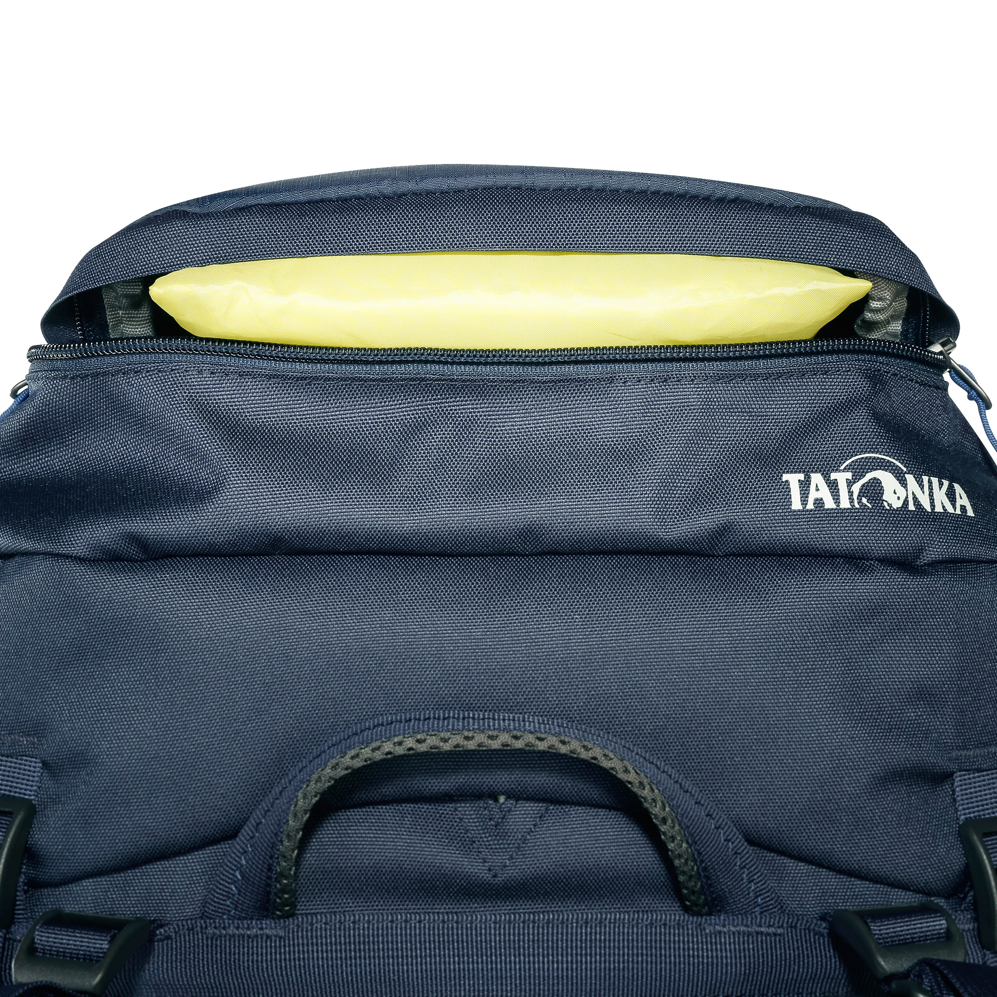 Yukon 60l+10l Trekking Backpack navy