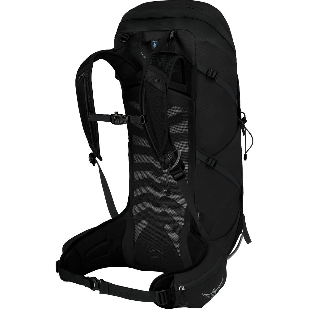 Talon™ 36 Trekking Backpack Men stealth black