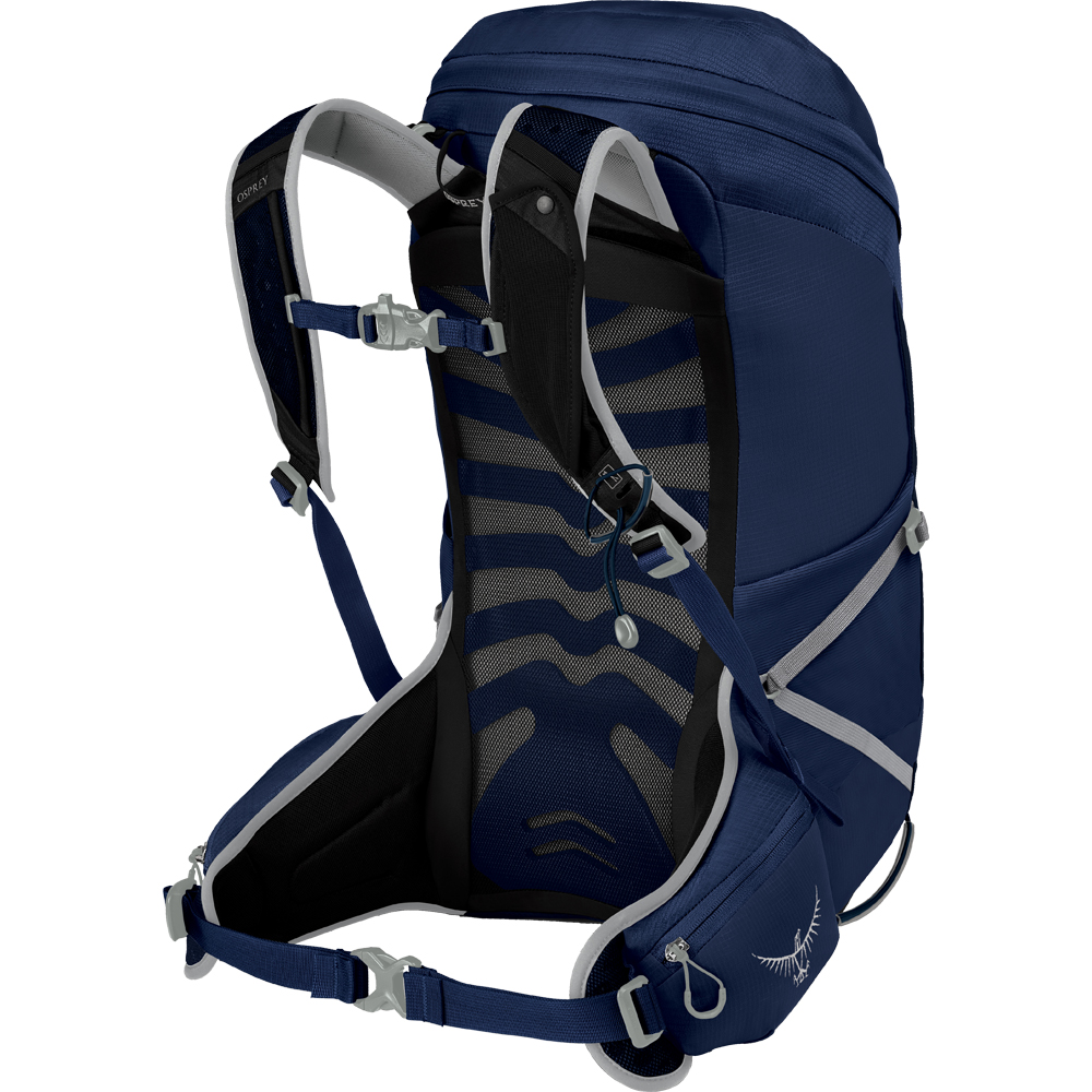 Talon™ 26l Backpack Men ceramic blue