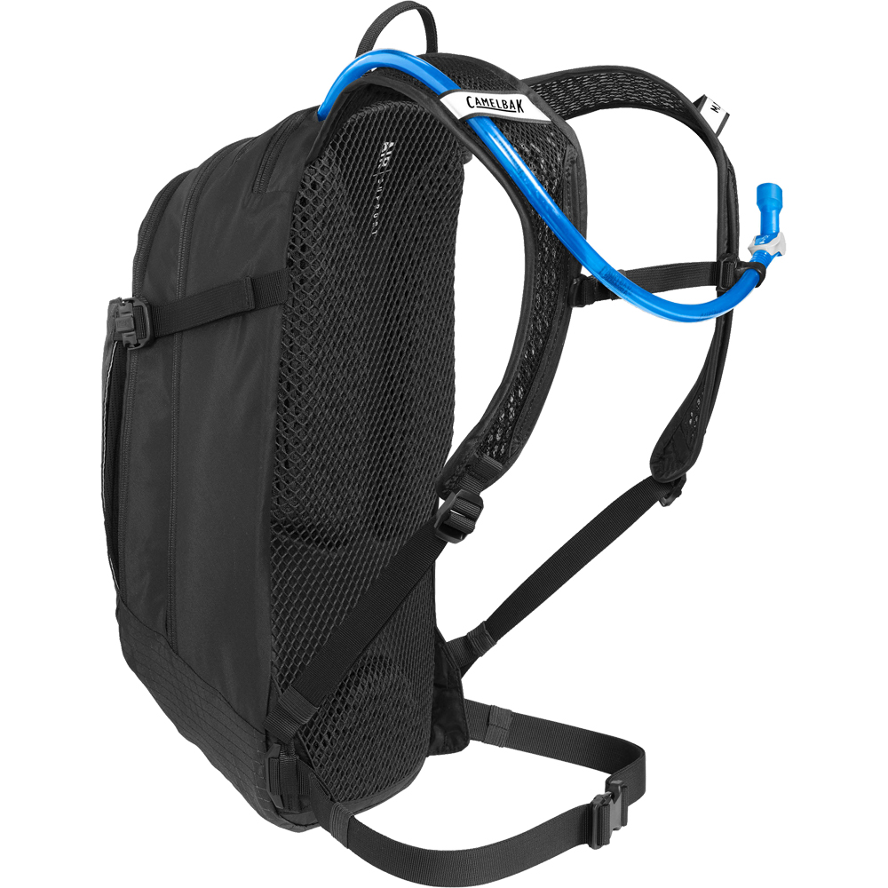 M.U.L.E.® 12L Bike Backpack black