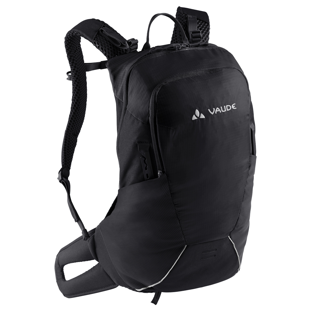 Tremalzo 10 Bike Rucksack schwarz