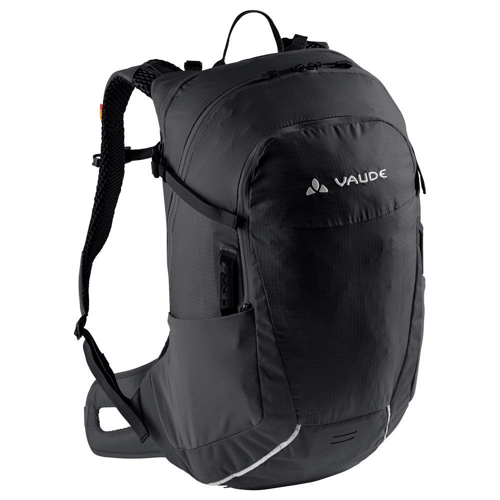 Tremalzo 22 Bike Backpack black