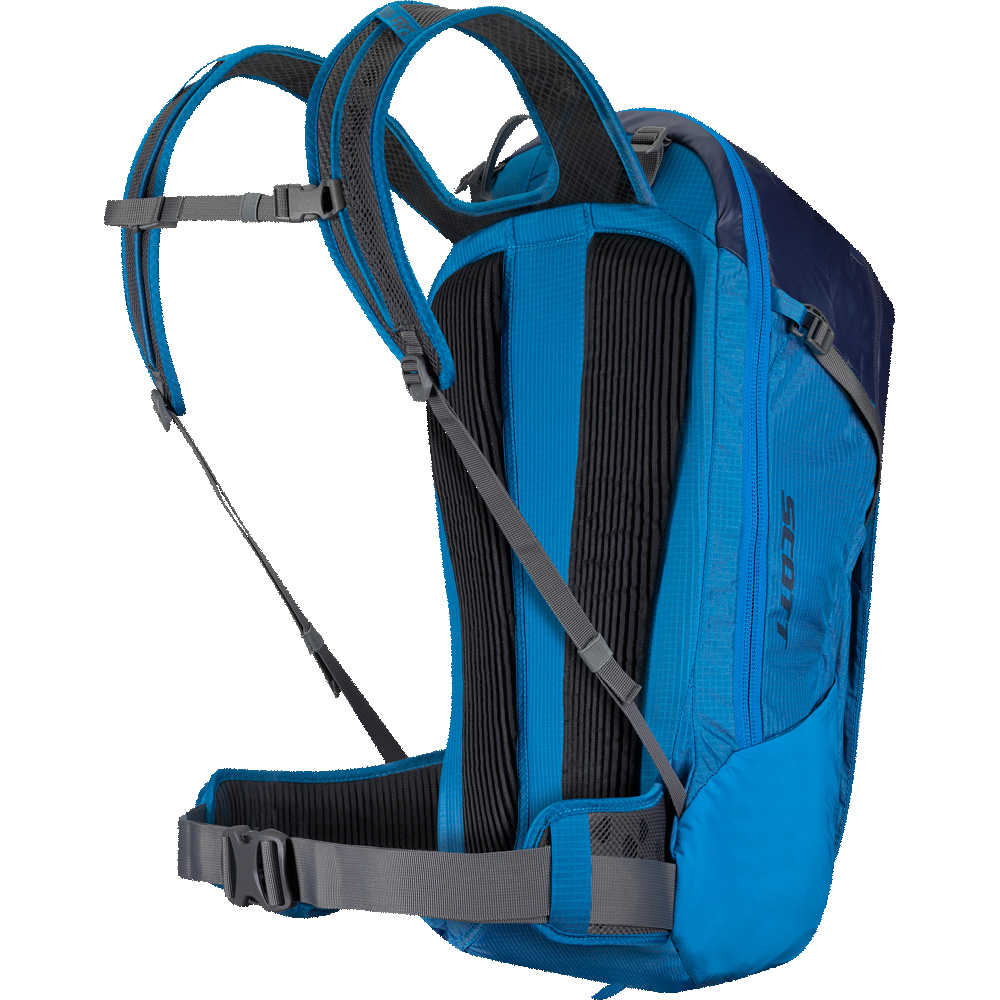 Trail Rocket FR' 26 26l Bike Rucksack atlantic blue midnight blue