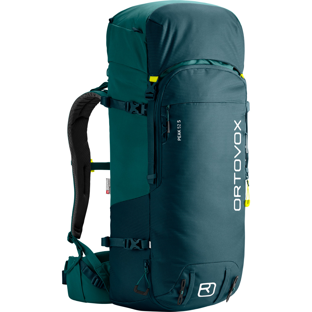 Peak 52 S Backpack Unisex dark pacific