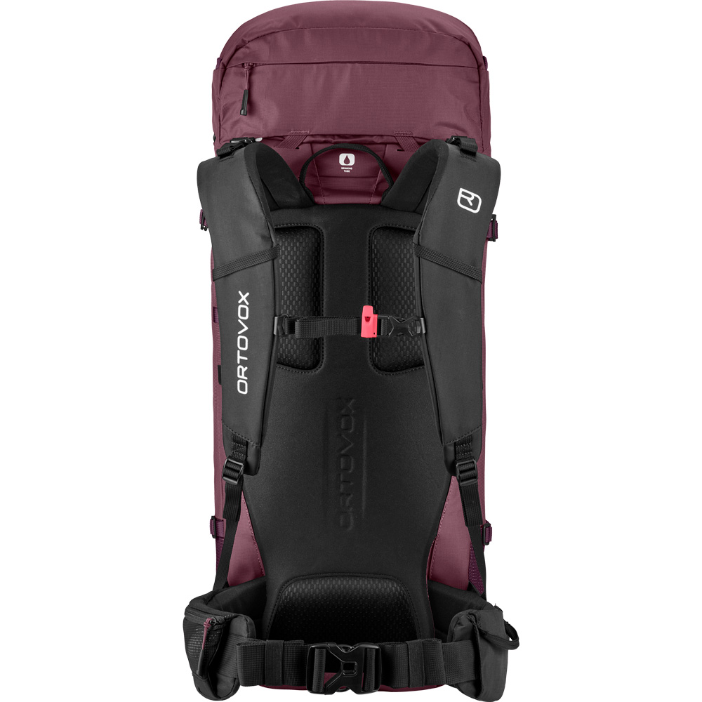 Peak Light 30 S Trekking Backpack Women winetasting