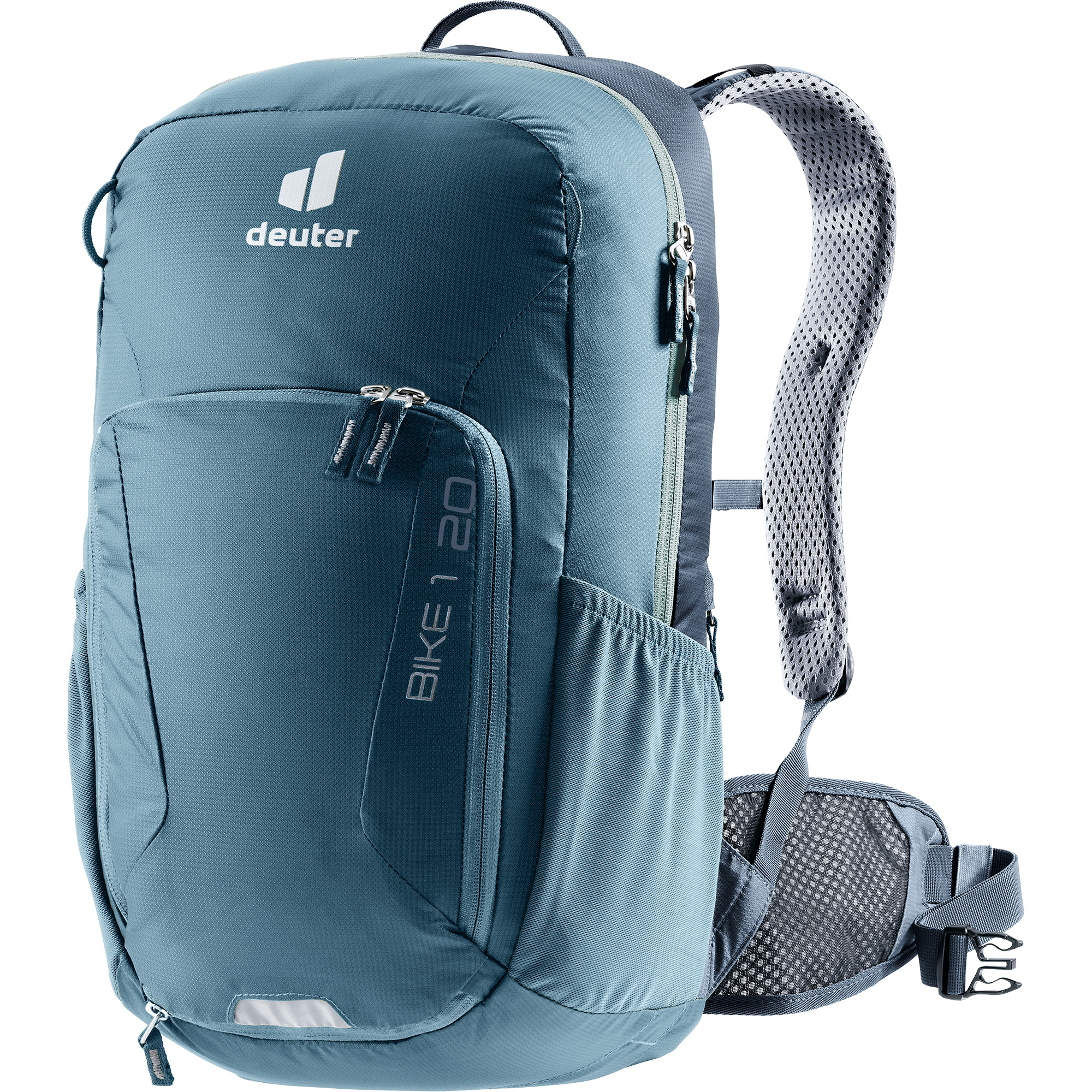 Bike I 20l Bike Backpack atlantic ink