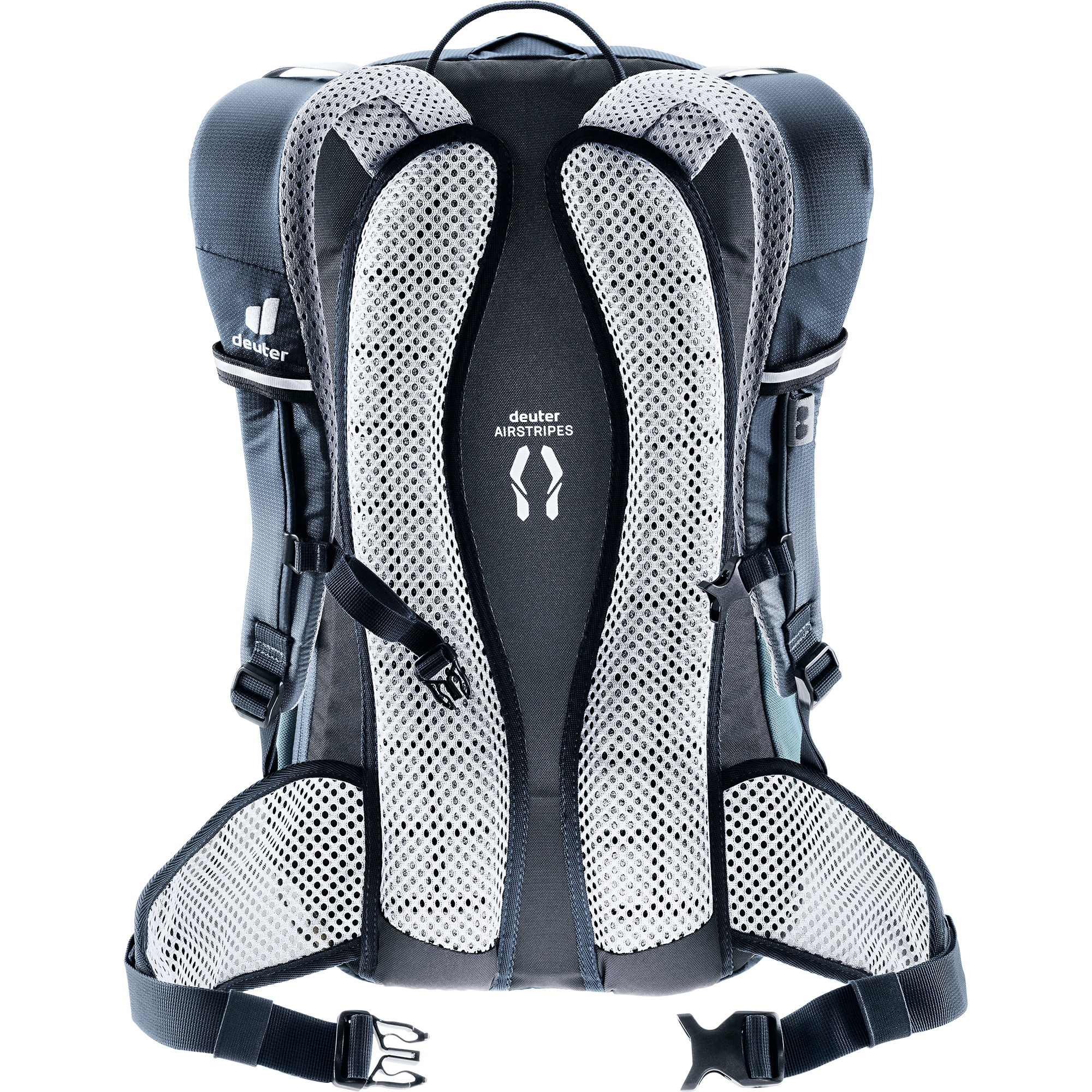 Bike I 20l Bike Backpack atlantic ink