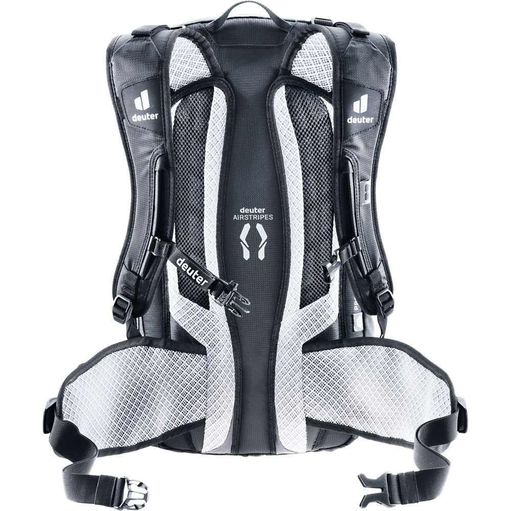 Flyt 18l SL Bike Backpack Women graphite black