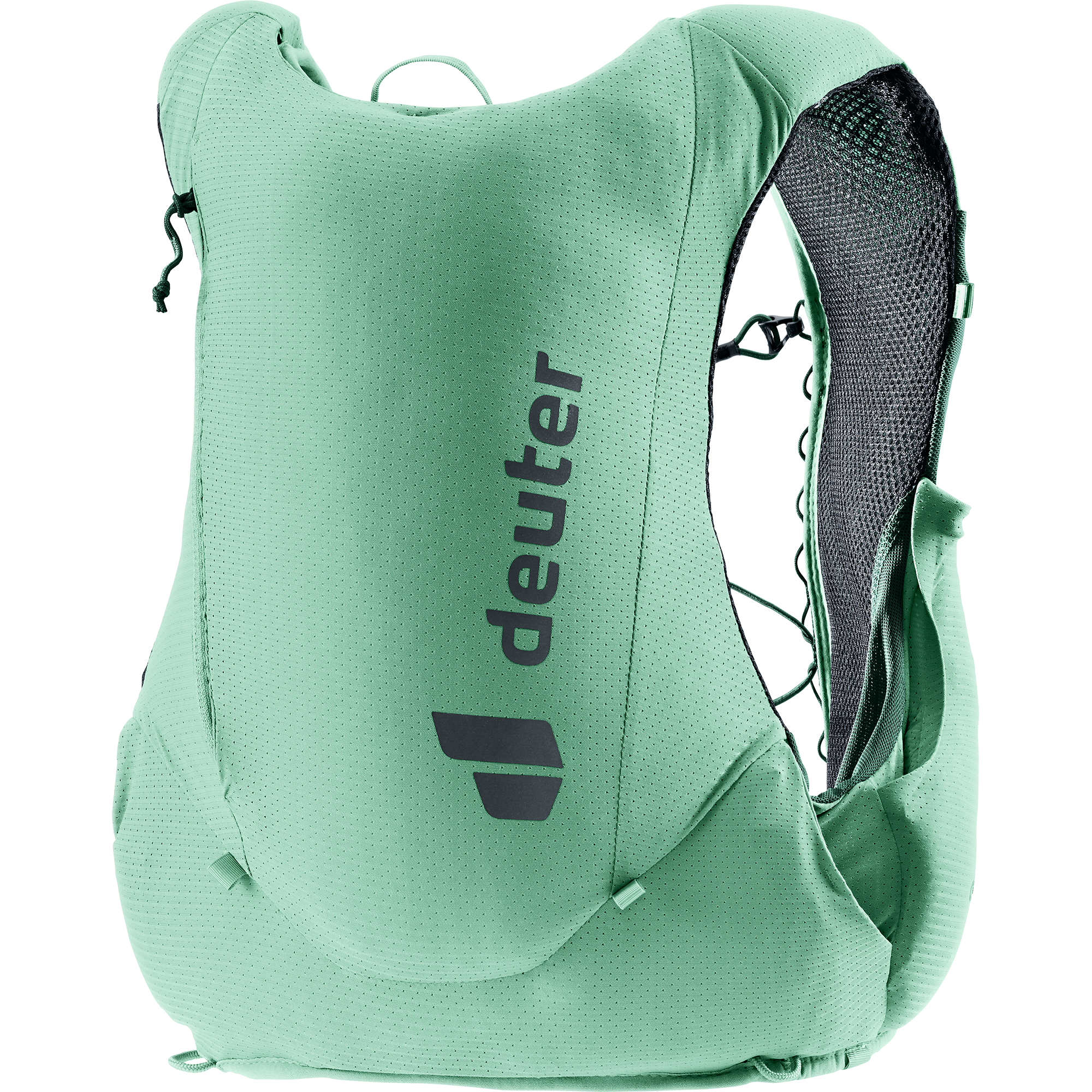 Traick 5l SL Laufweste Damen spearmint seagreen