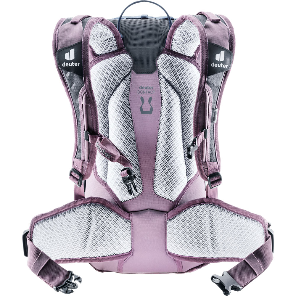 Attack 14l SL Bike Backpack Women marine grape