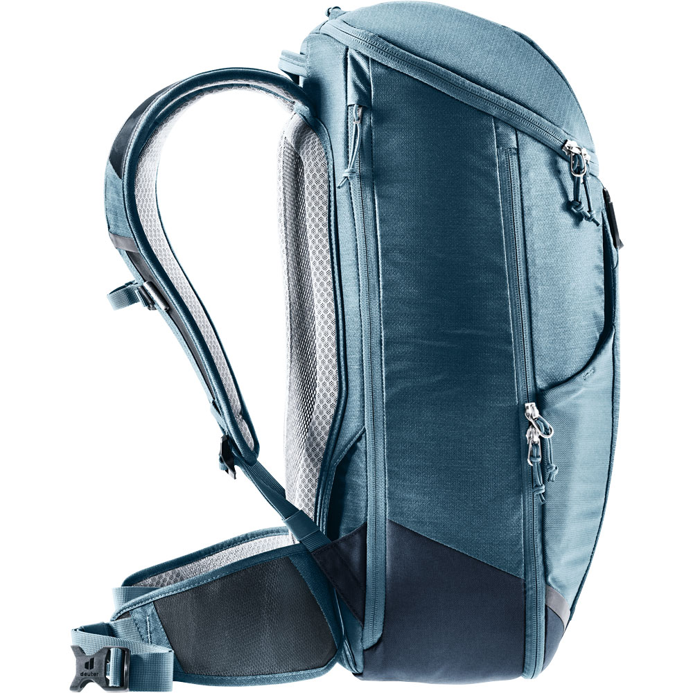 Rotsoord 25l+5 Bike Backpack atlantic ink