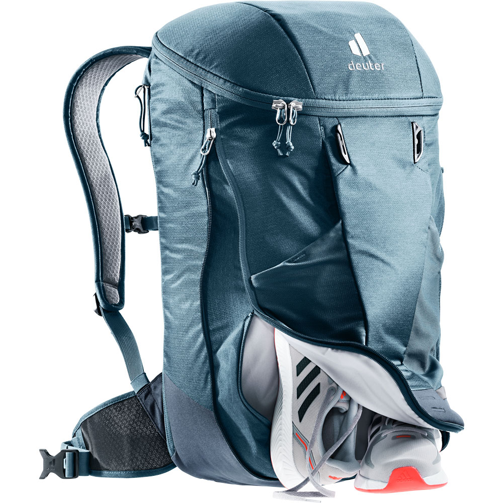 Rotsoord 25l+5 Bike Backpack atlantic ink