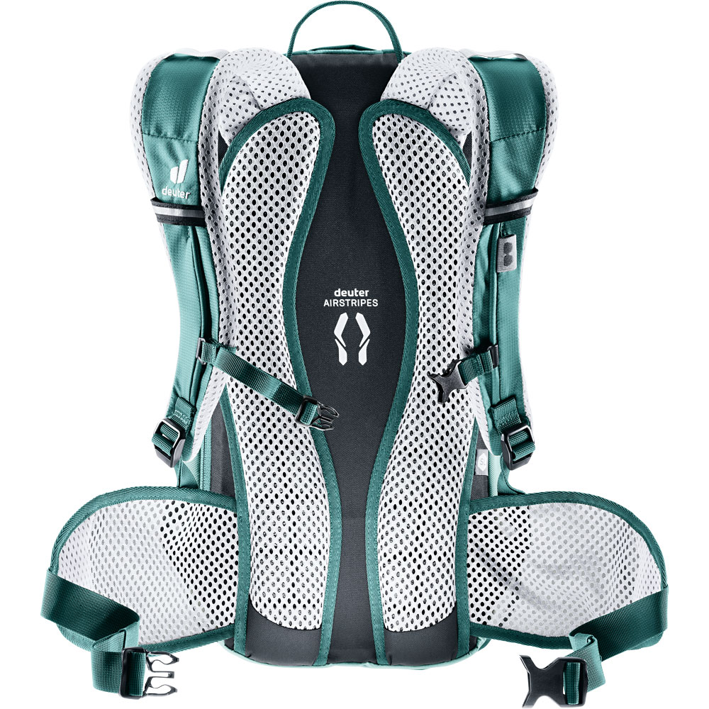 Bike I 18l SL Bike Backpack Women jade deepsea