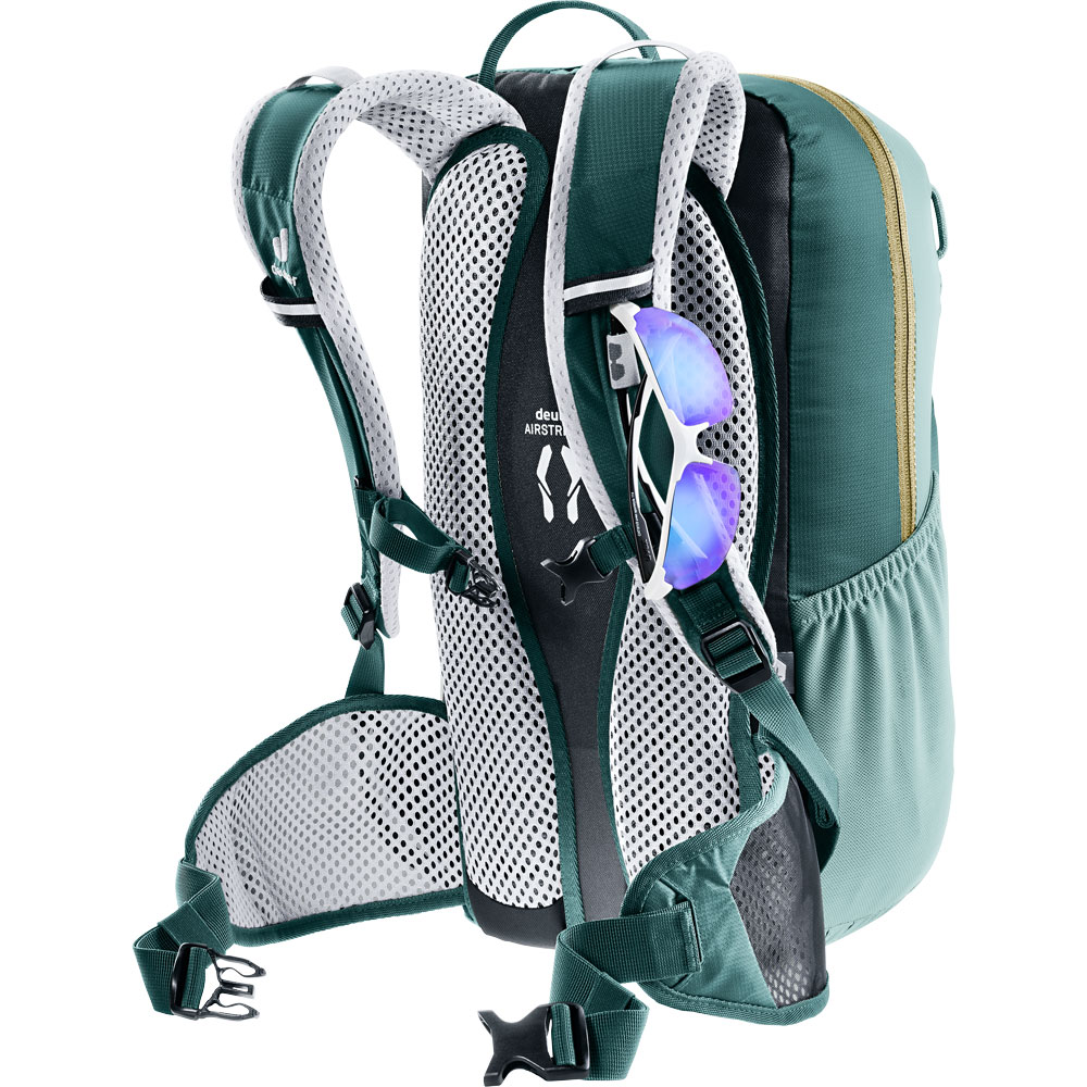 Bike I 18l SL Bike Backpack Women jade deepsea