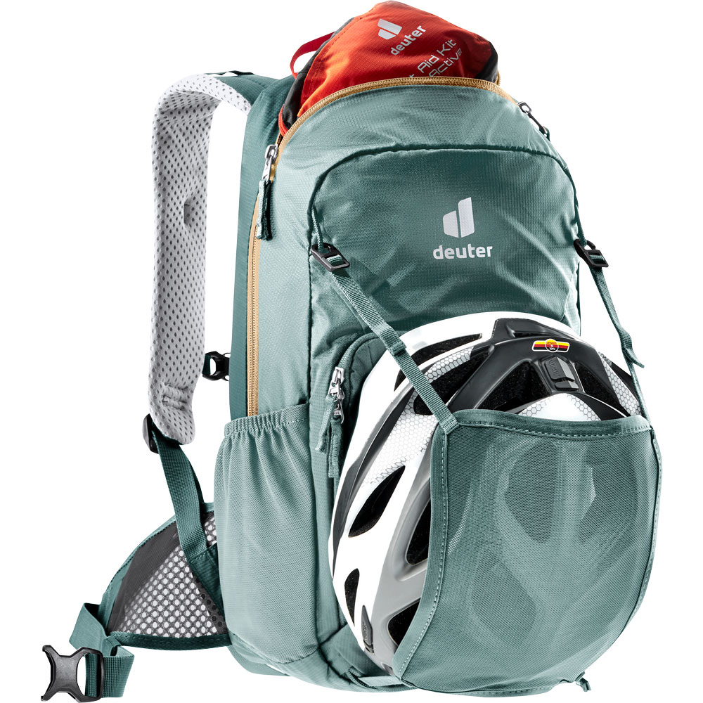 Bike I 18l SL Bike Backpack Women jade deepsea