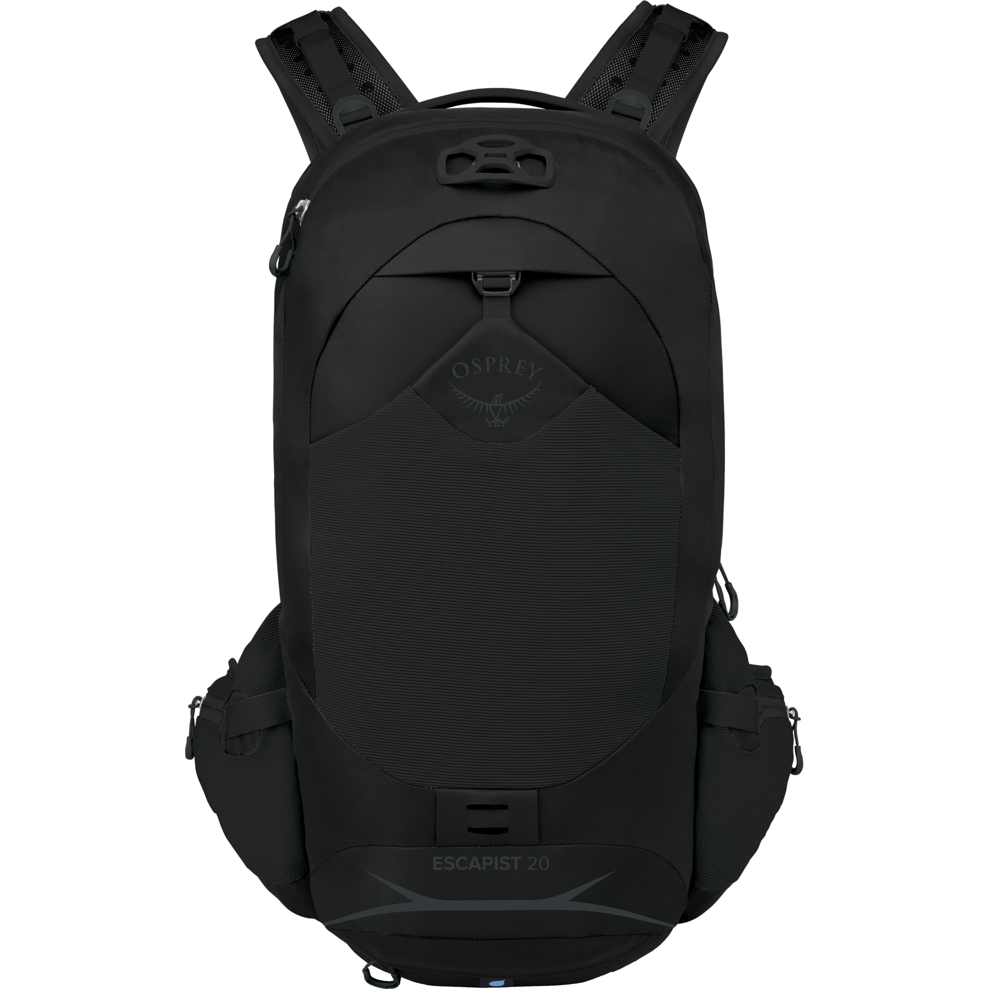 Escapist 20l Bike Backpack black