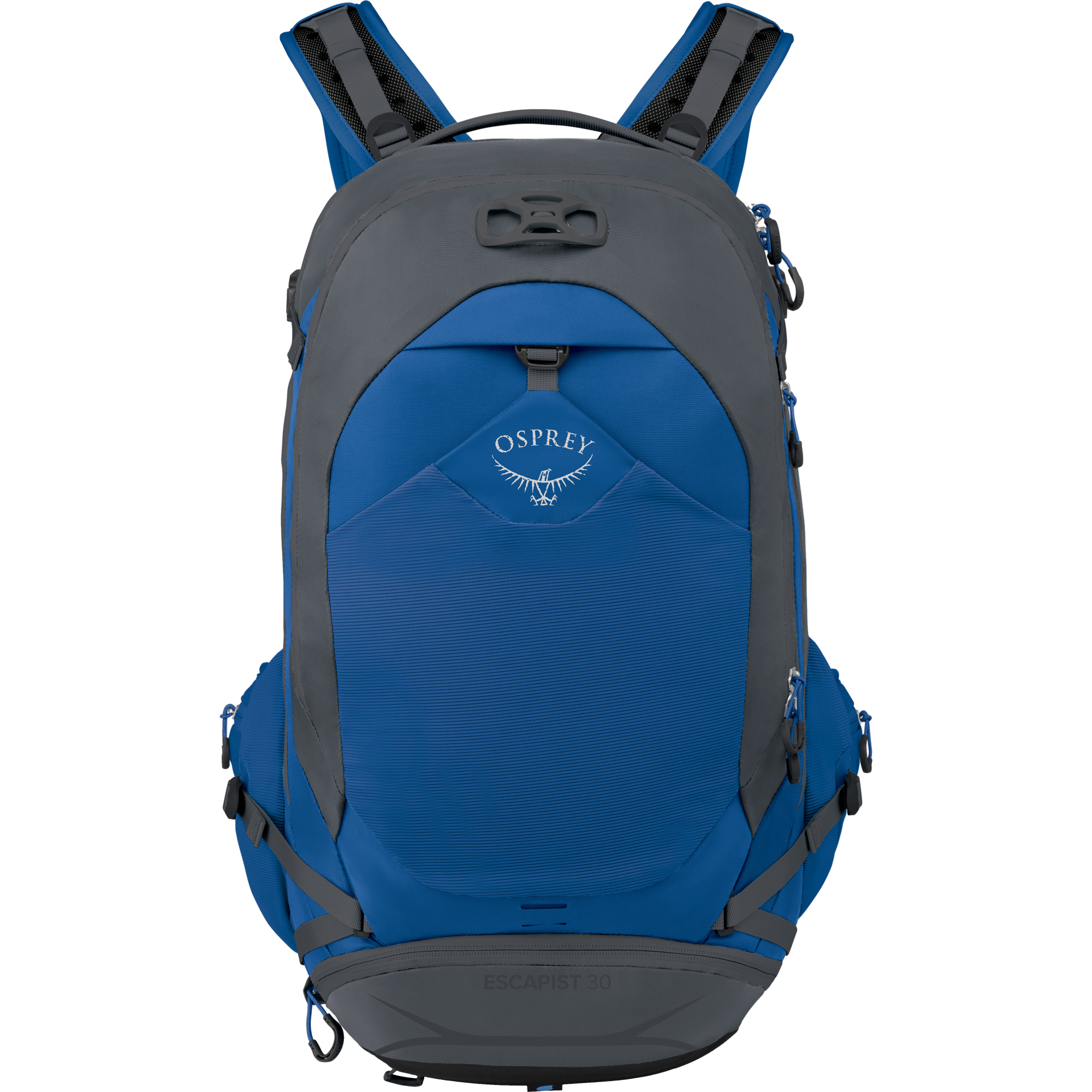 Escapist 30l Bike Backpack postal blue