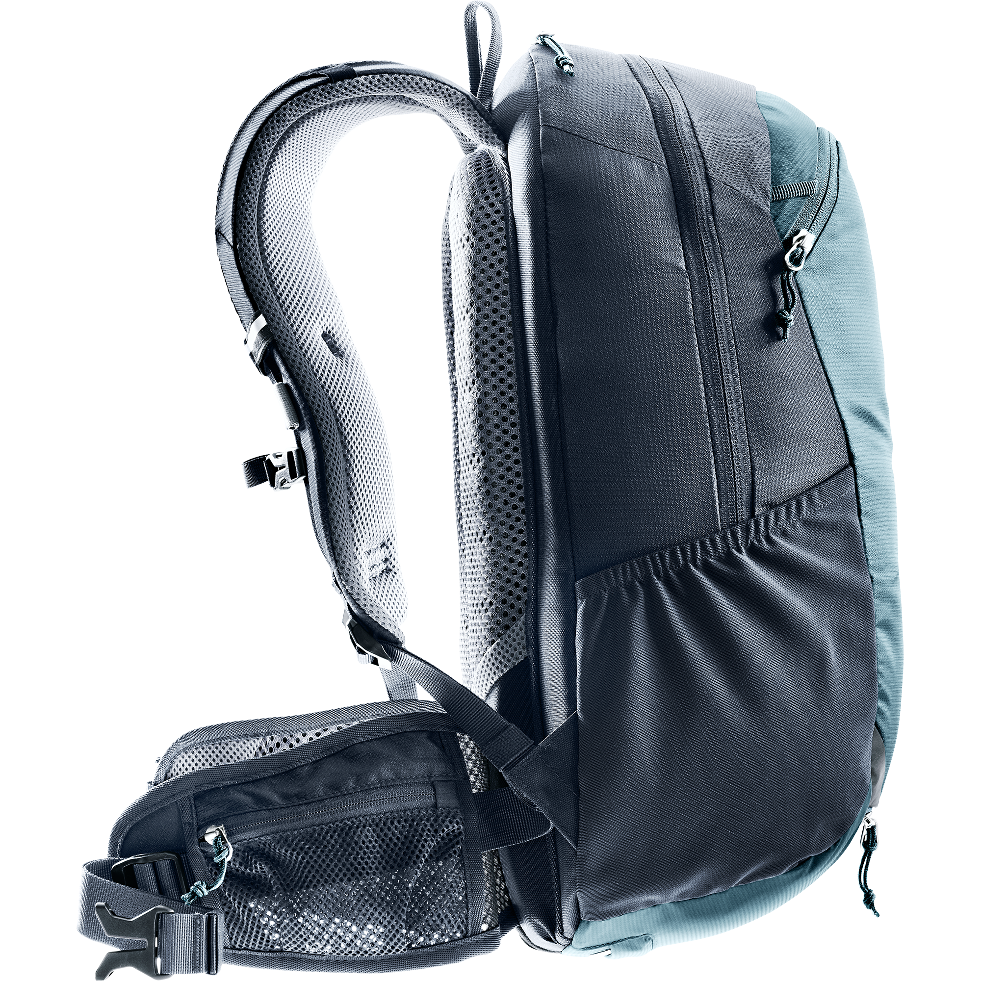 Superbike 18l Bike Backpack atlantic ink