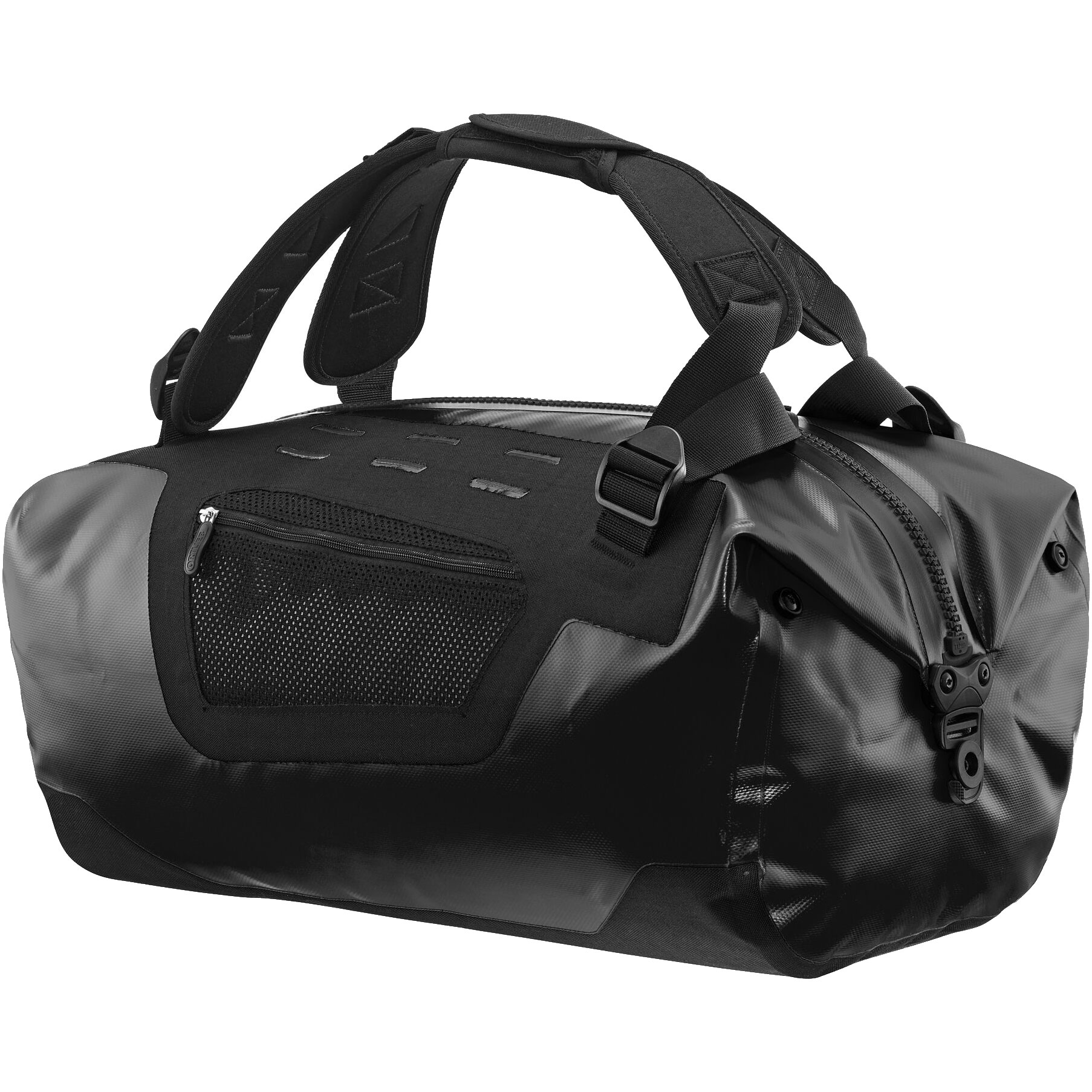 Duffle 40l Duffle Bag black