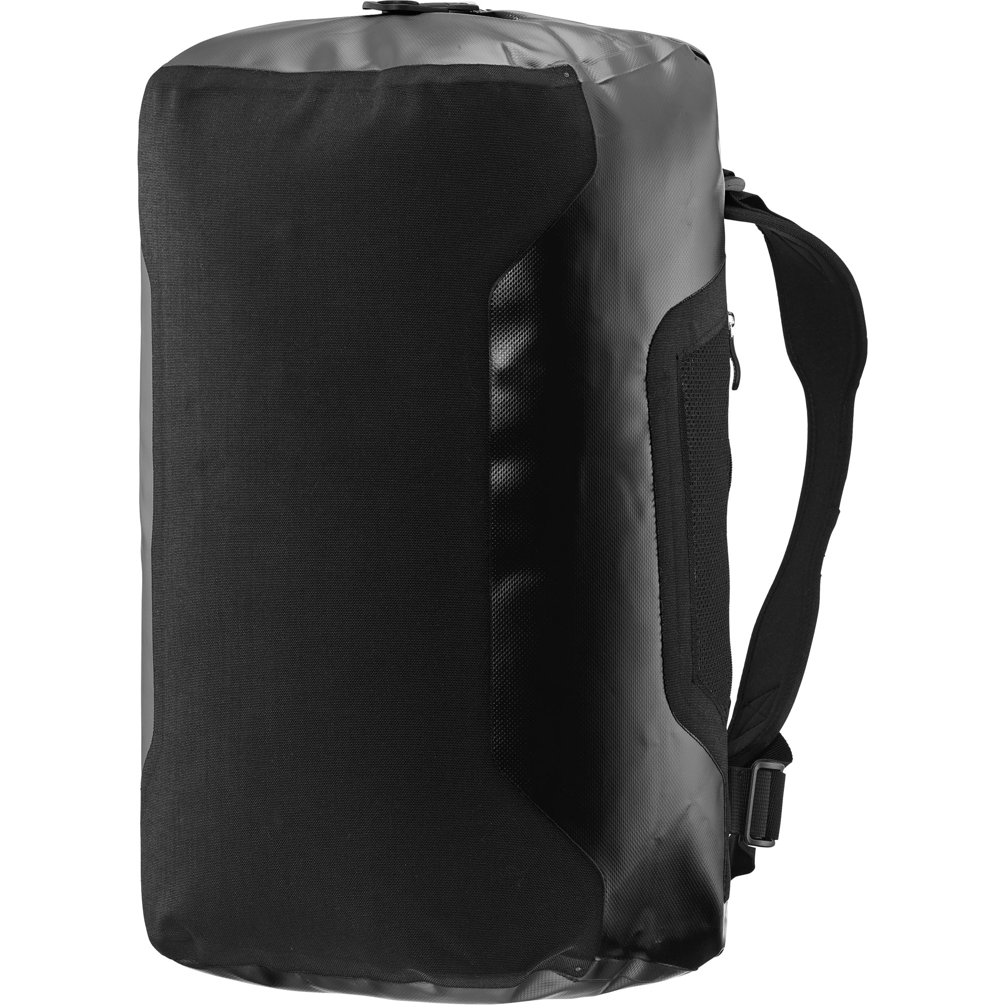 Duffle 40l Duffle Bag black