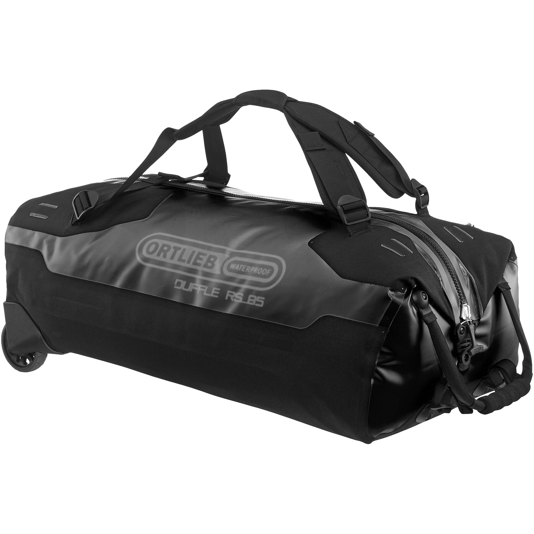 Duffle RS 85 Duffle Bagl black