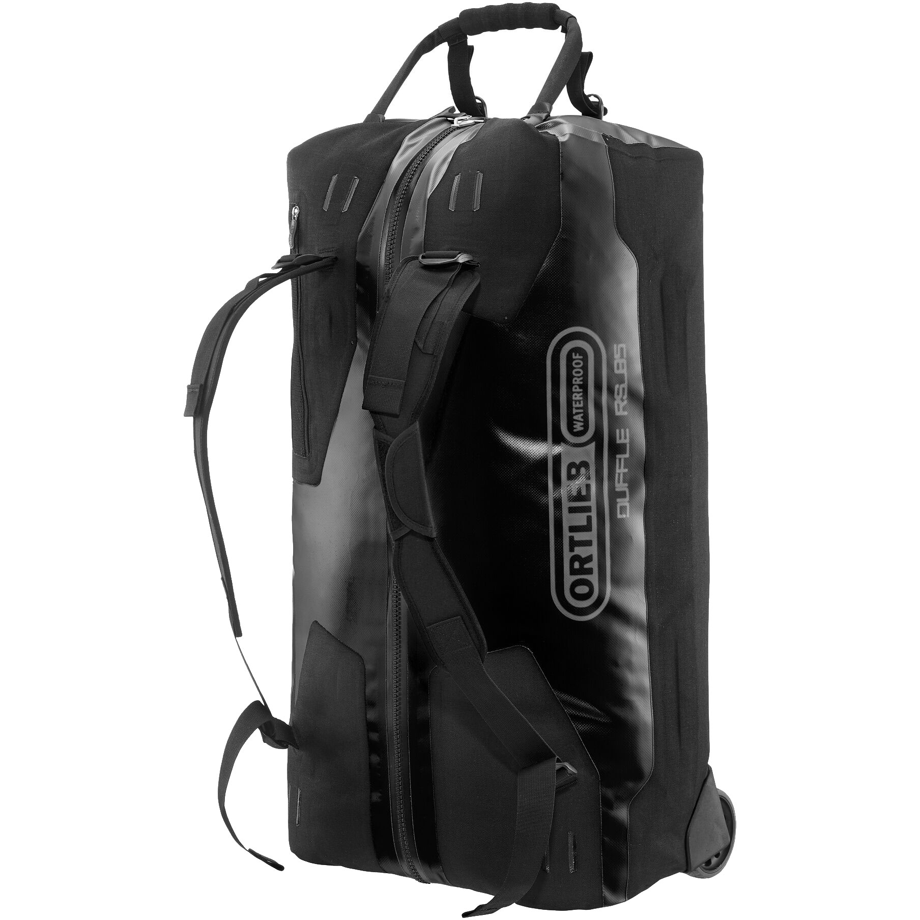 Duffle RS 85 Duffle Bagl black