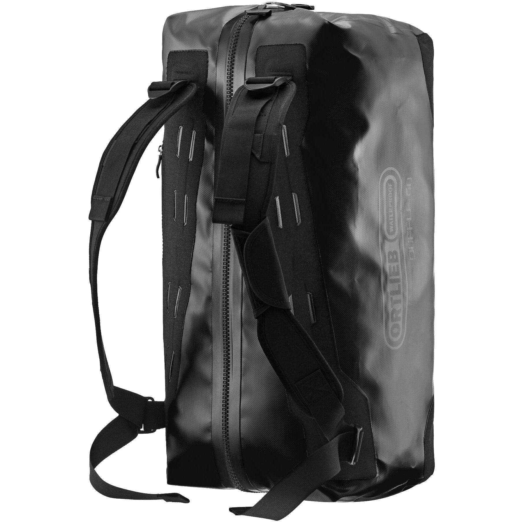 Duffle 60l Duffle Bag black