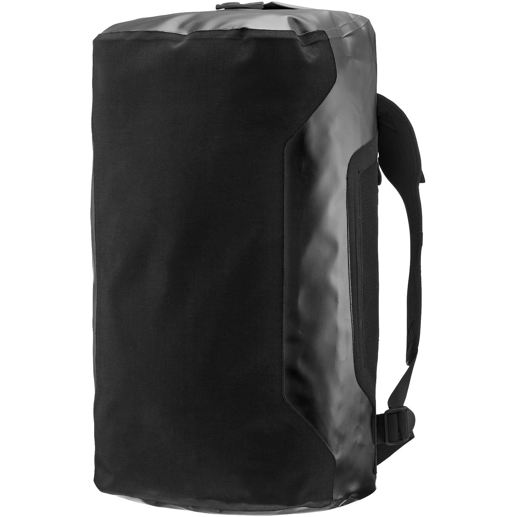 Duffle 60l Duffle Bag black